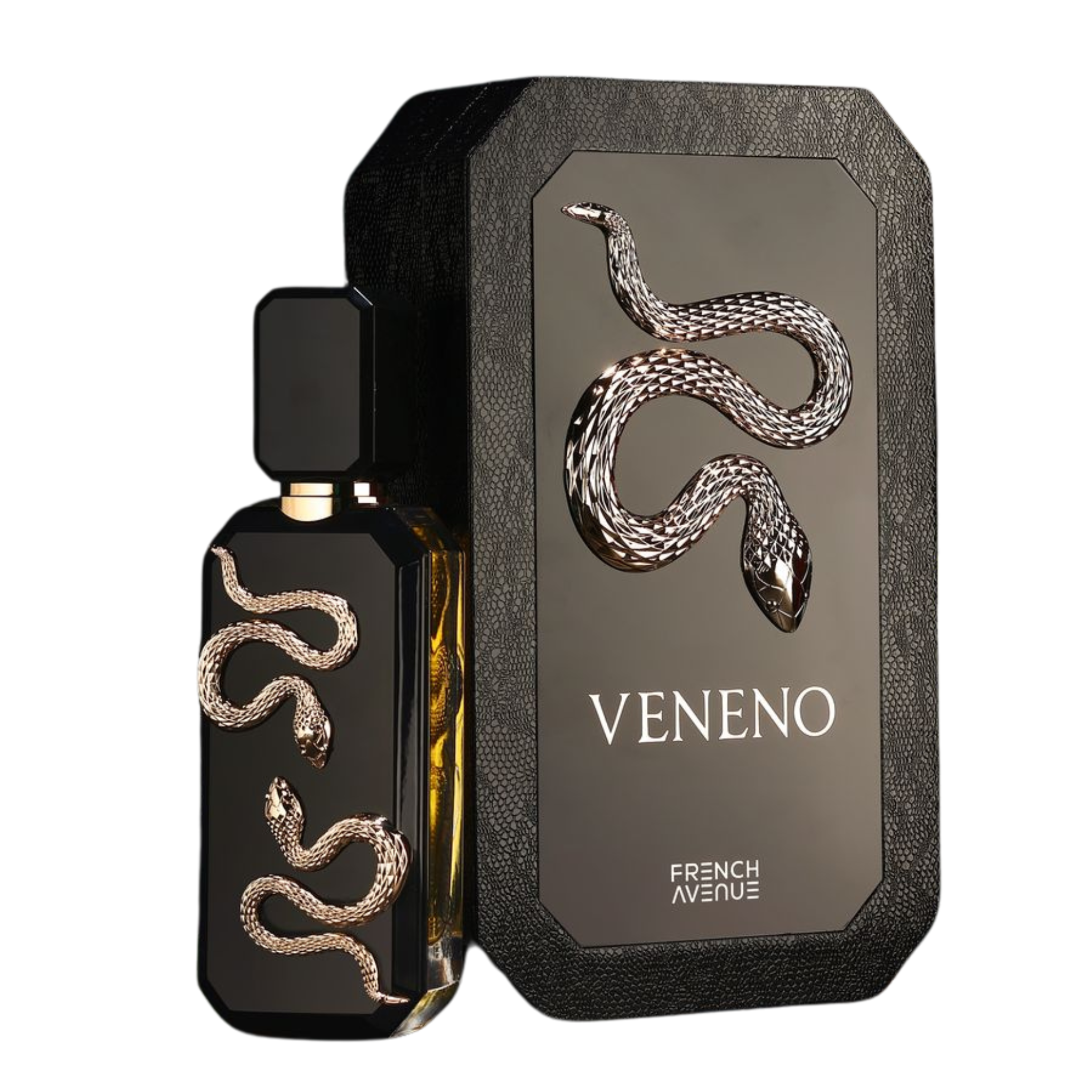 French Avenue Veneno Eau de Parfum 100 ml