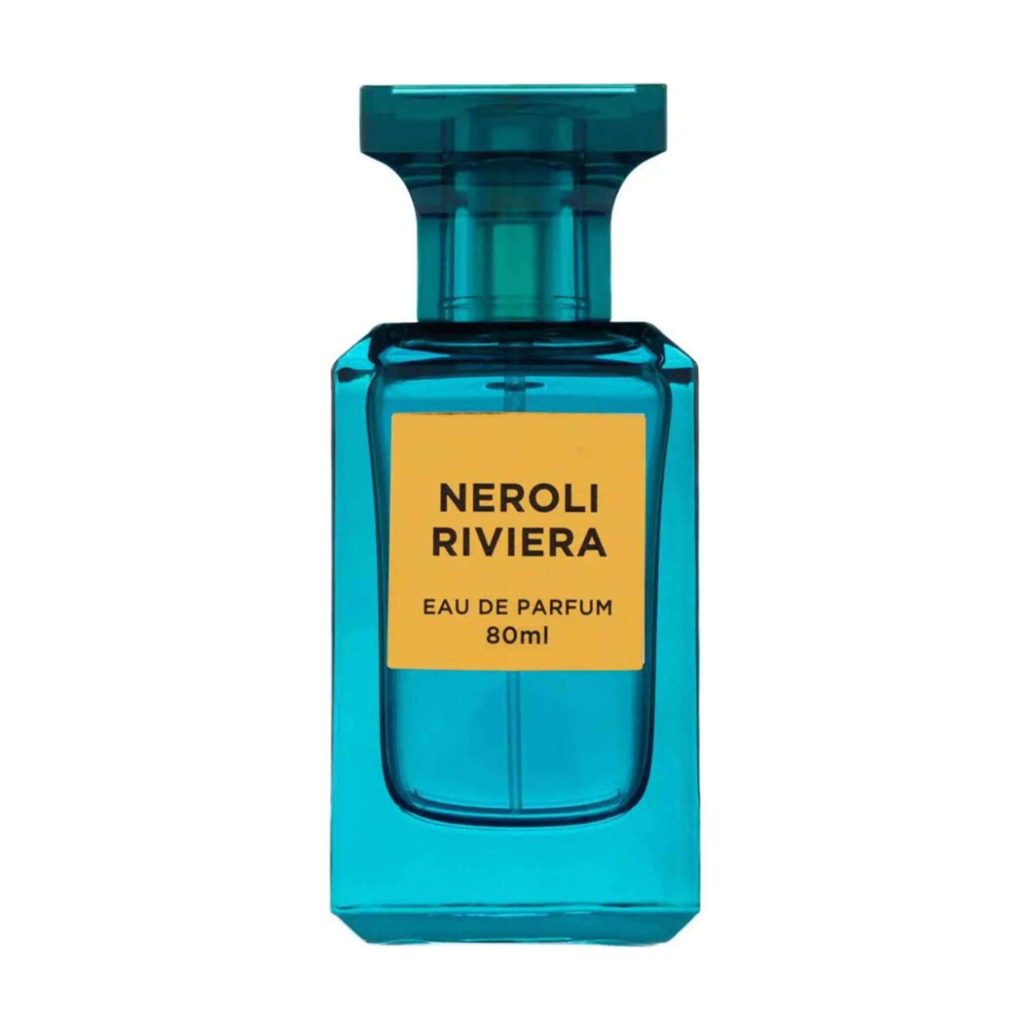 Fragrance World Neroli Riviera Eau de Parfum 80 ml