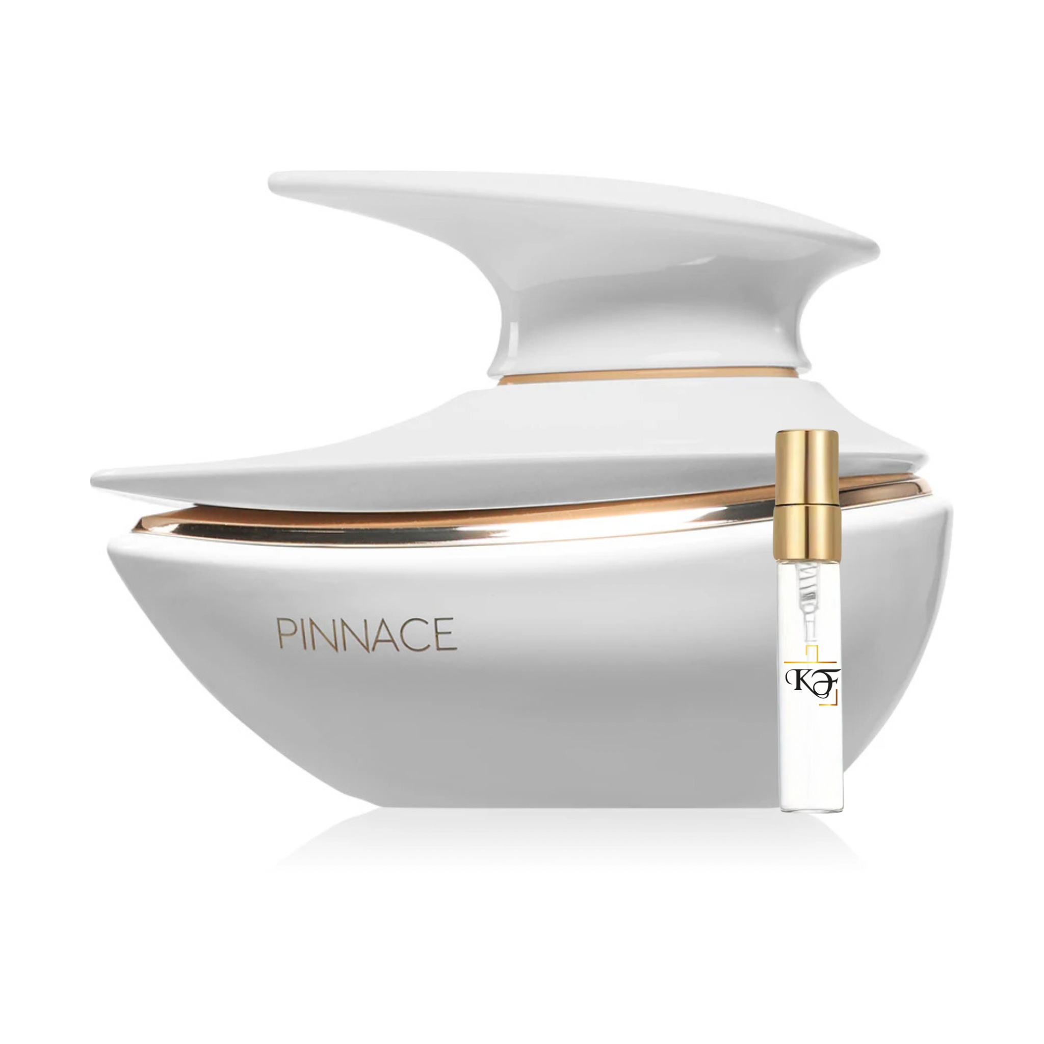 French Avenue Pinnace 3 ml Probe