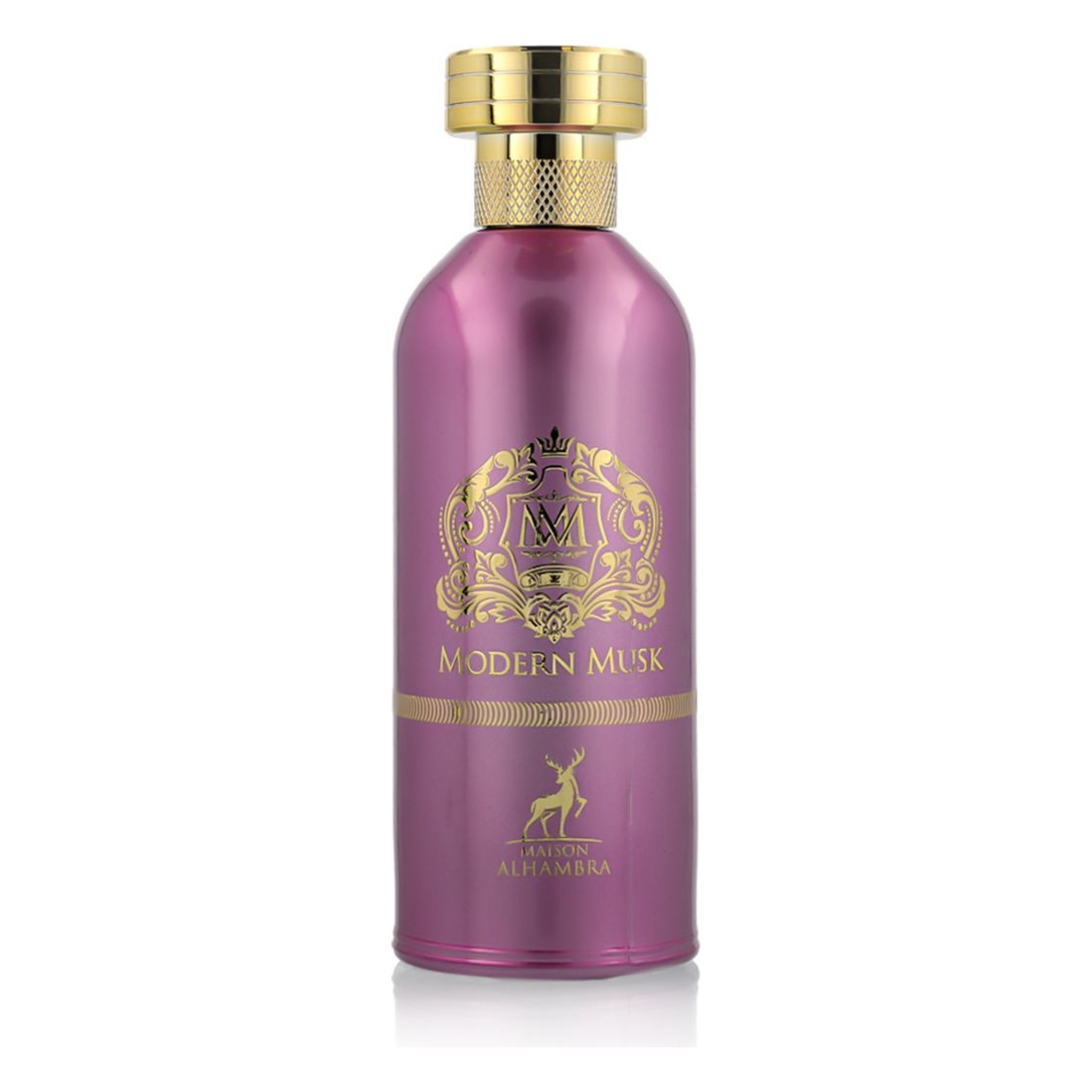 Maison Alhambra Modern Musk Eau de Parfum 100 ml
