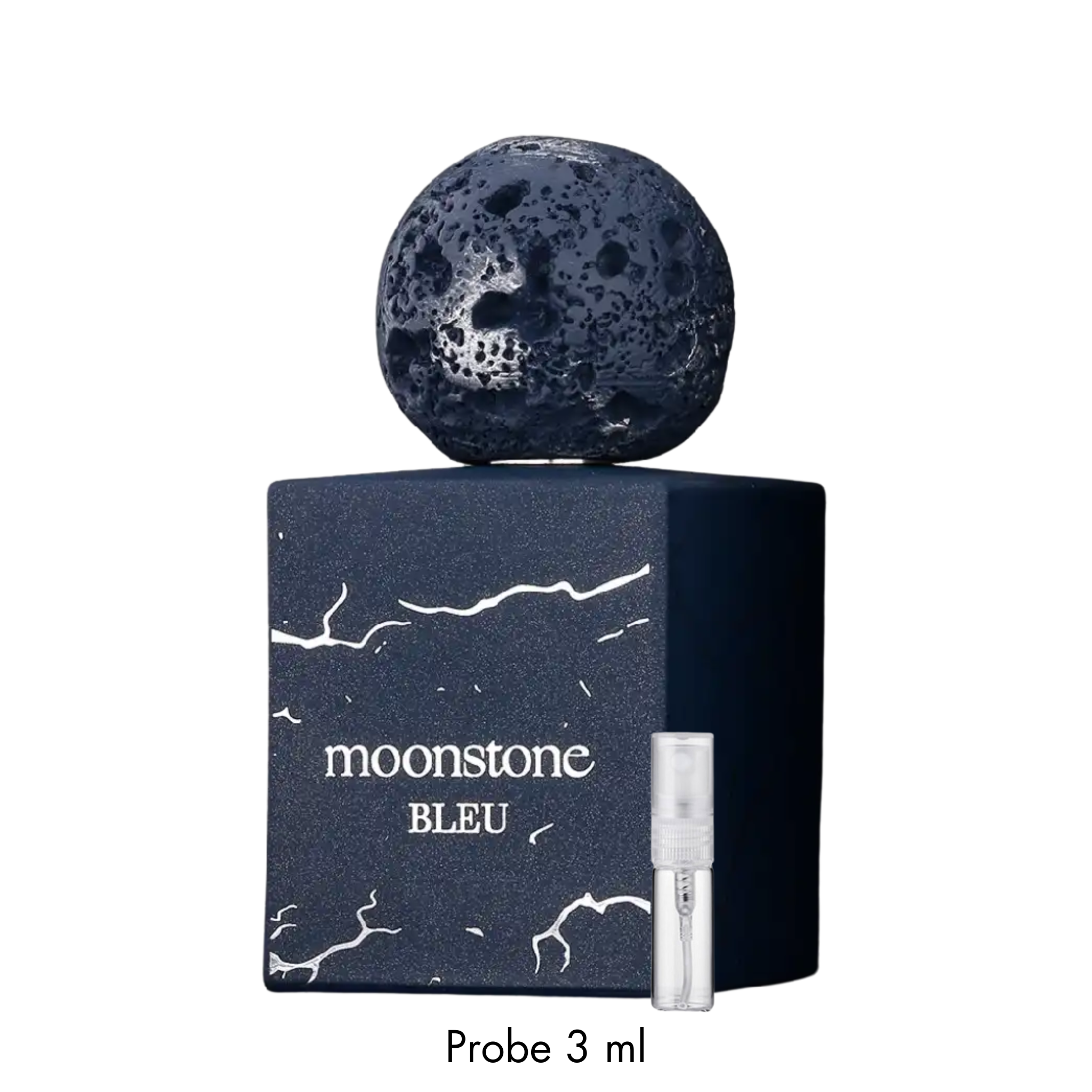 Moonstone Bleu 3 ml Probe