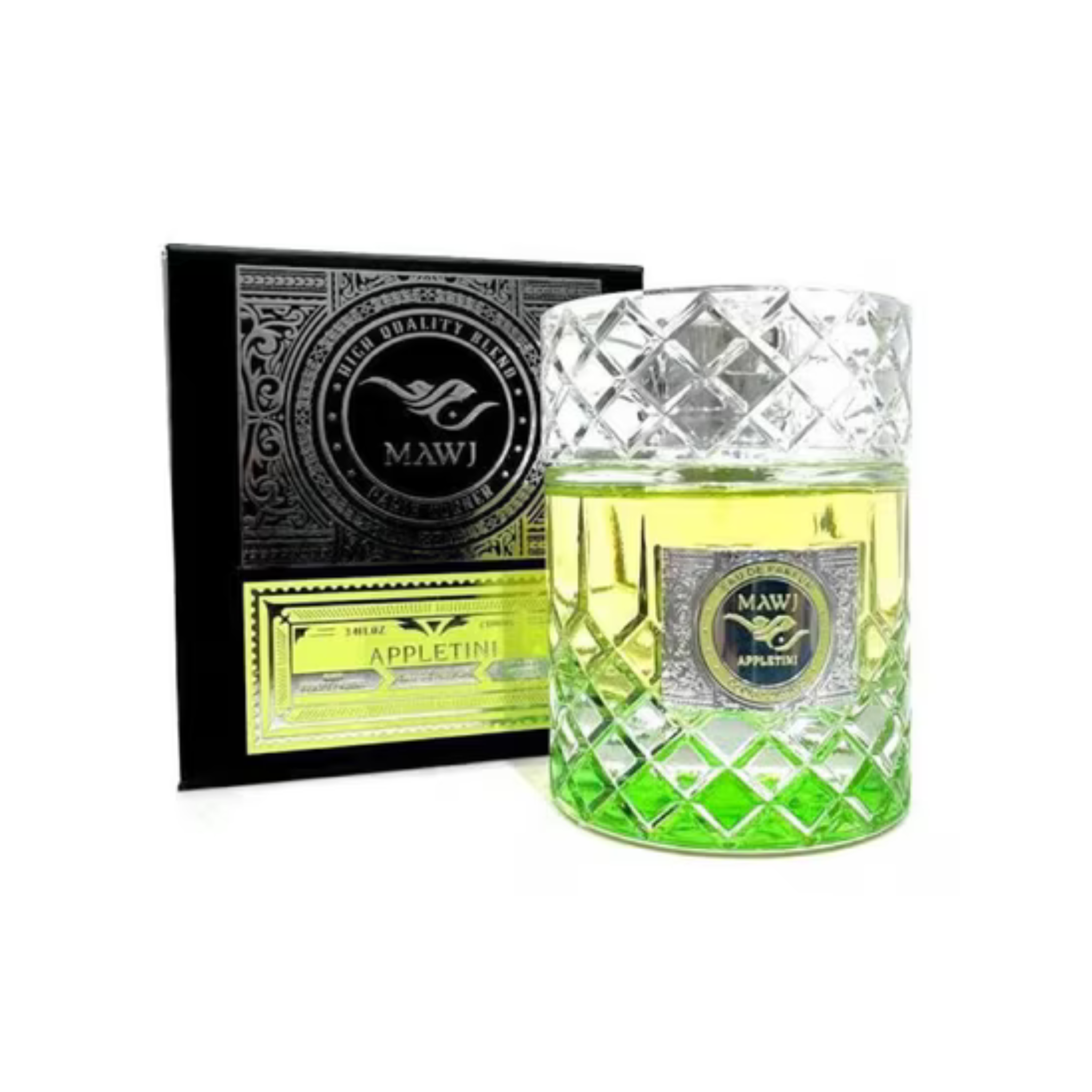 Paris Corner Mawj Appletini Eau de Parfum 100 ml