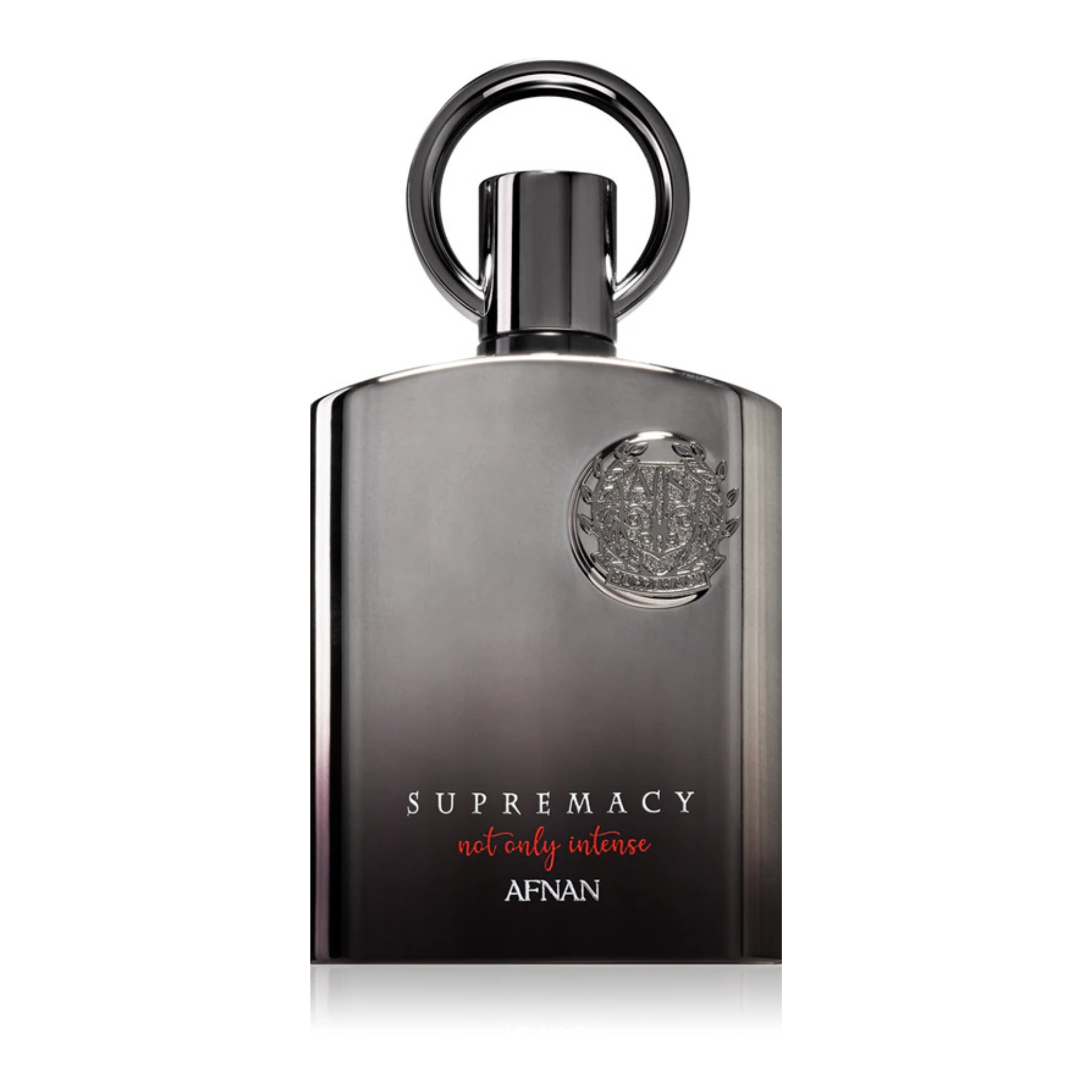 Afnan Supremacy Not Only Intense Eau de Parfum 100 ml