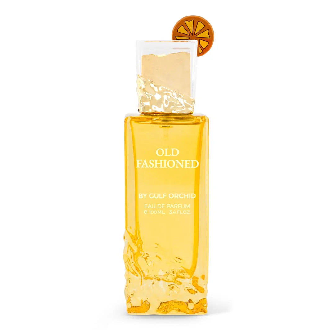 Gulf Orchid Old Fashioned Eau de Parfum 100 ml