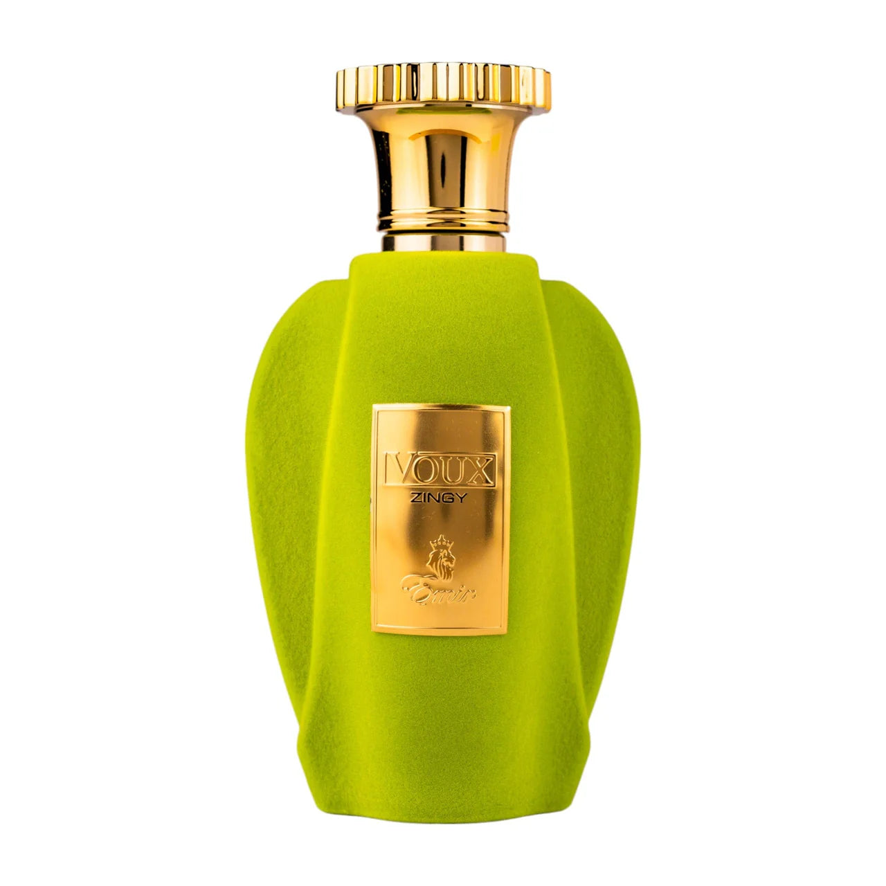 Emir Voux Zingy Eau de Parfum 100 ml