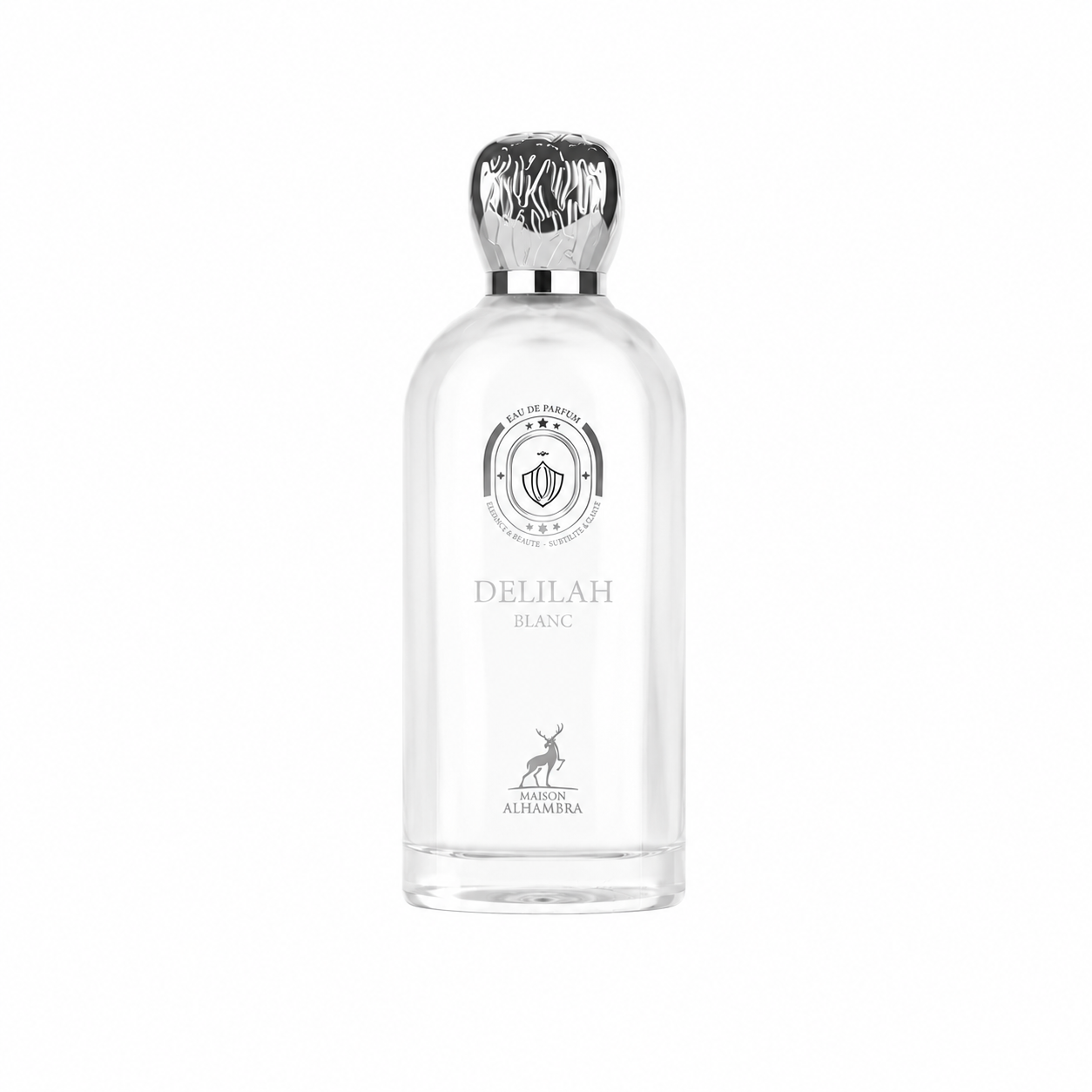 Maison Alhambra Delilah Blanc Eau de Parfum 100 ml