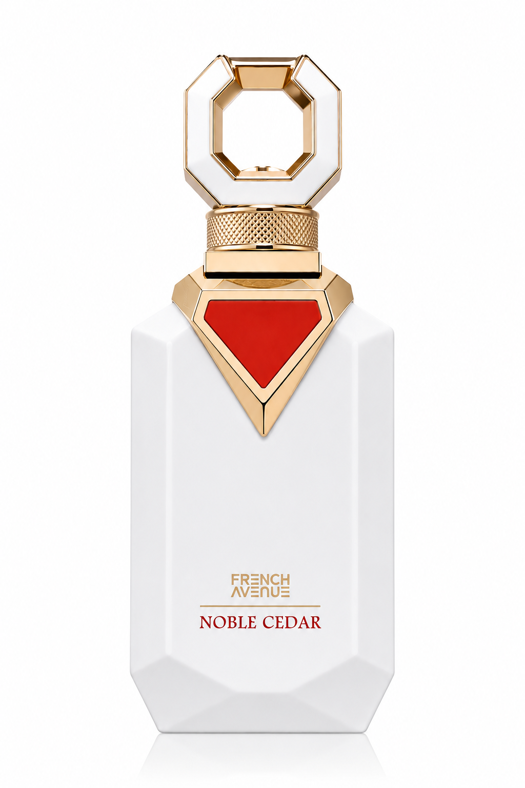 French Avenue Noble Cedar Extrait de Parfum 100 ml
