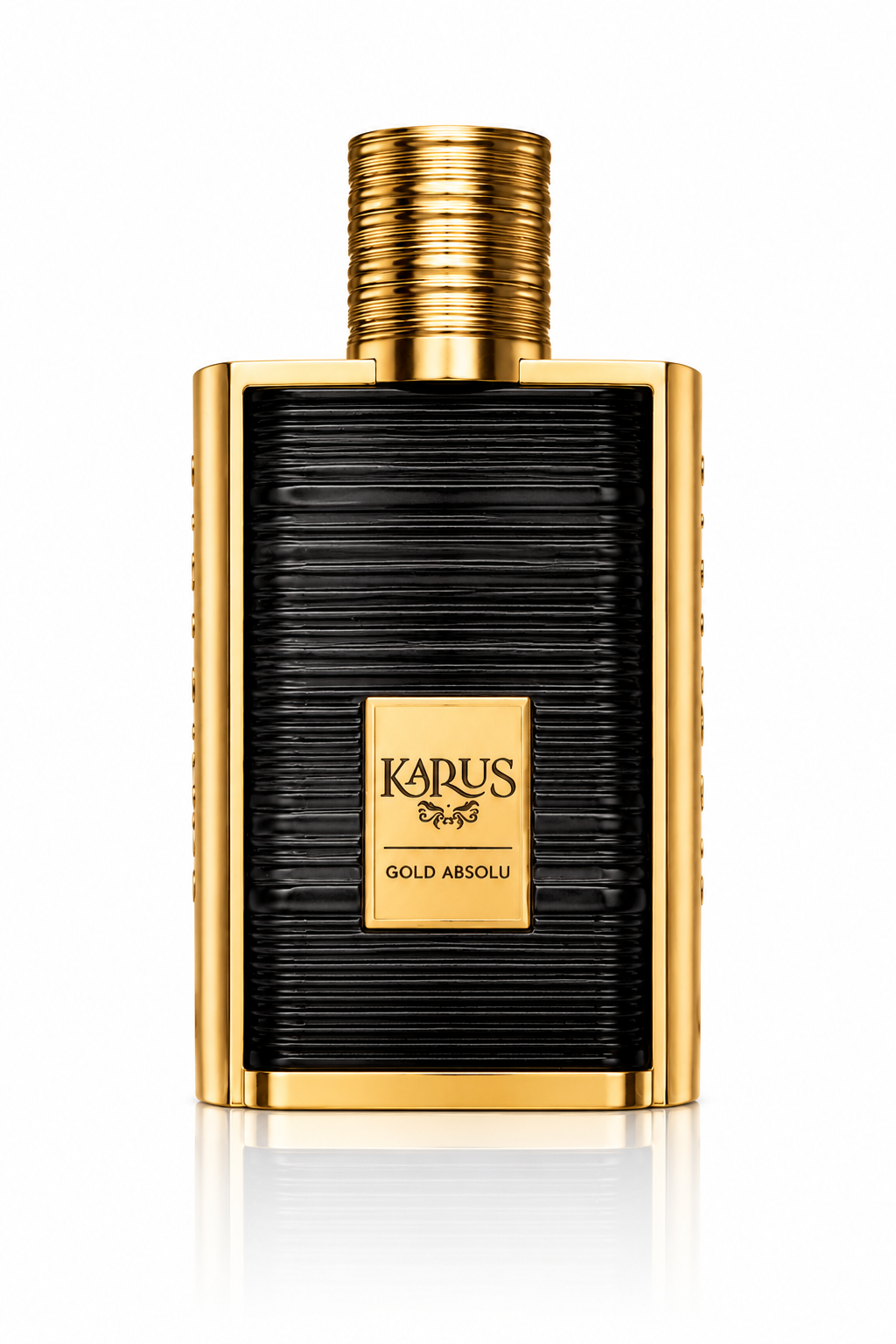 Khadlaj Karus Gold Absolu Eau de Parfum 100 ml