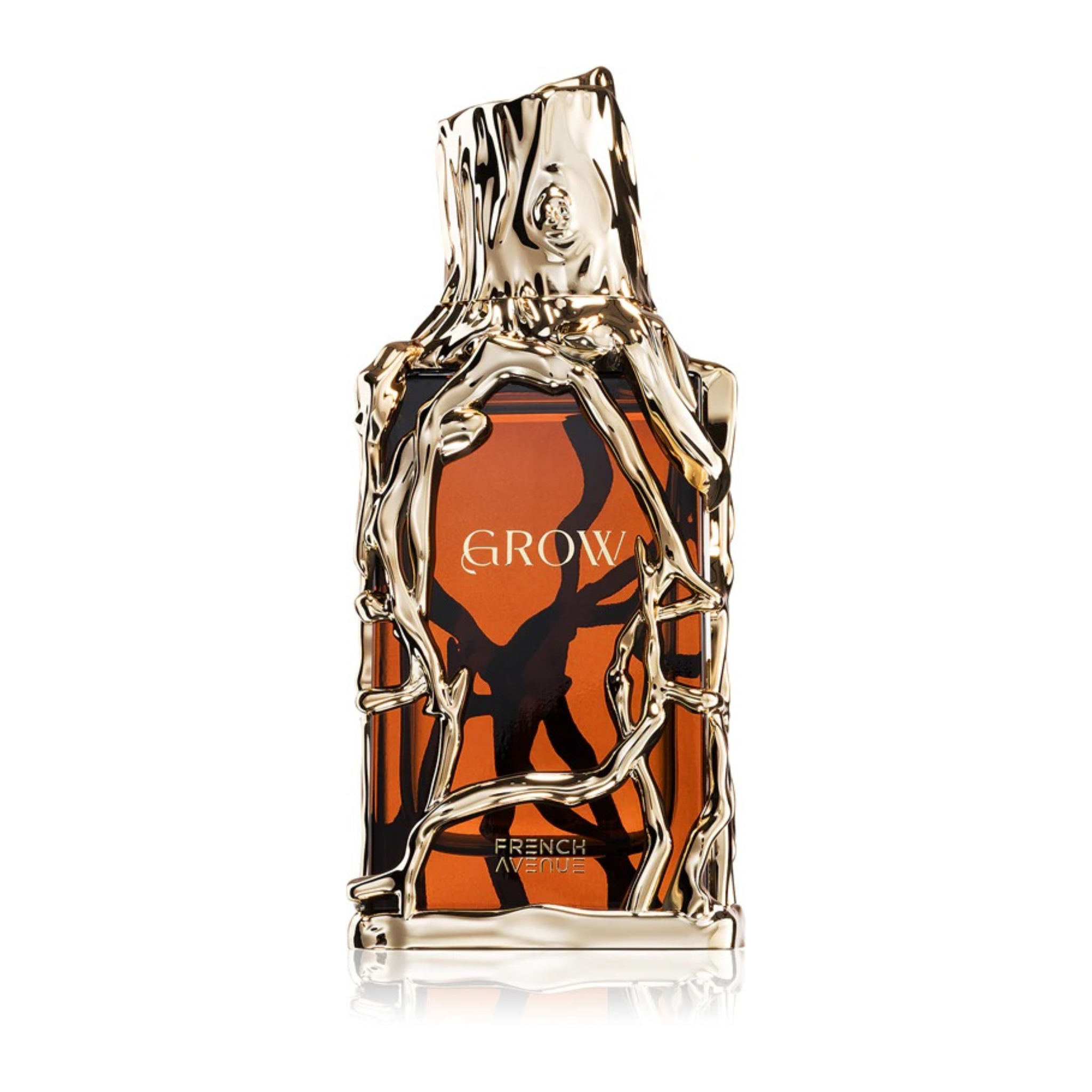 French Avenue Grow Eau de Parfum 100 ml