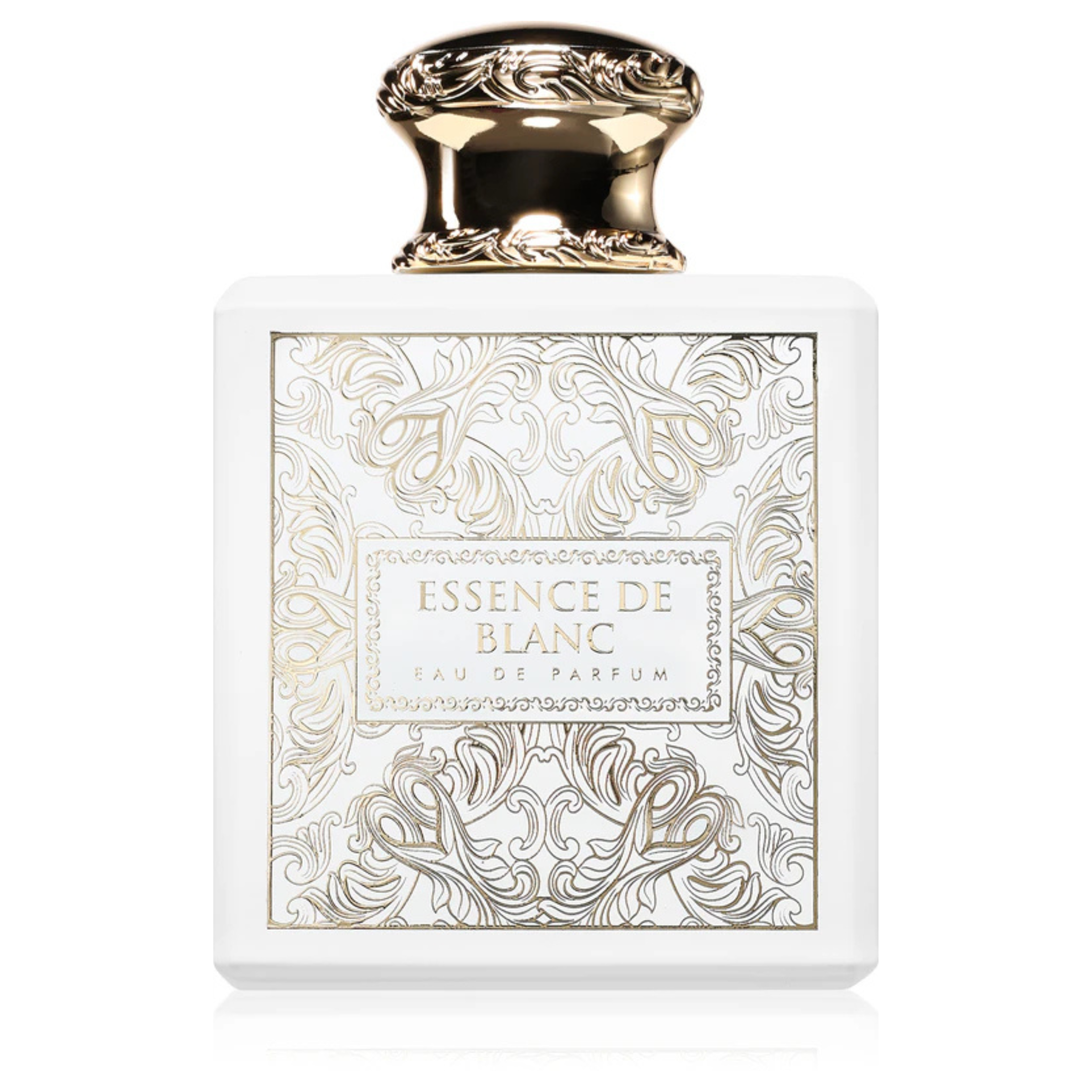 French Avenue Essence de Blanc Eau de Parfum 100 ml