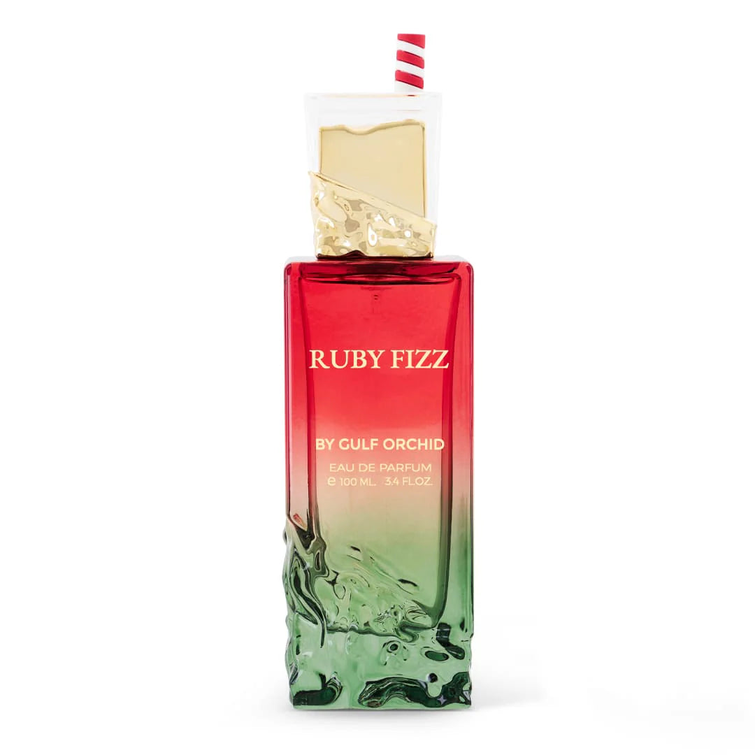 Gulf Orchid Ruby Fizz Eau de Parfum 100 ml