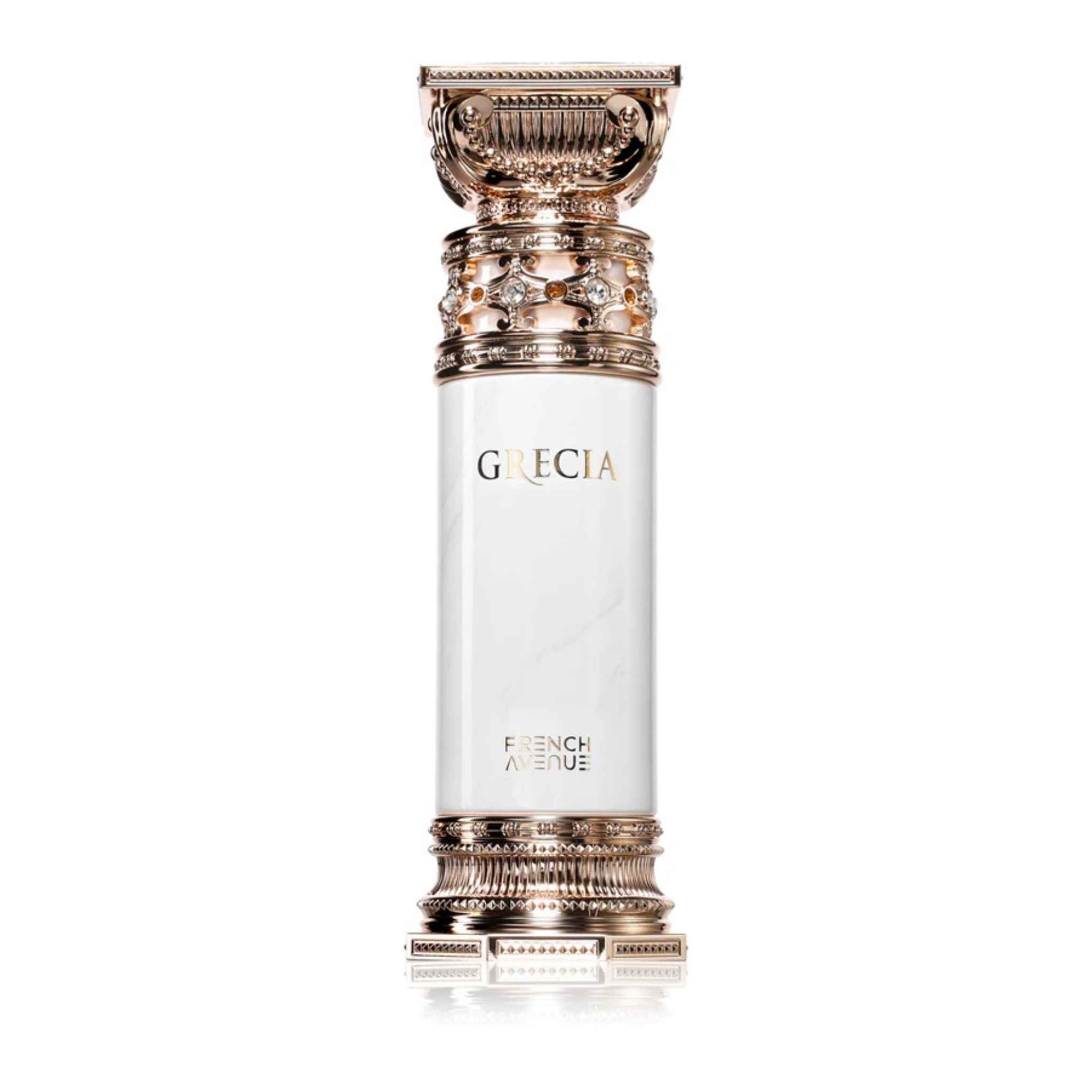 French Avenue Grecia Eau de Parfum 100 ml