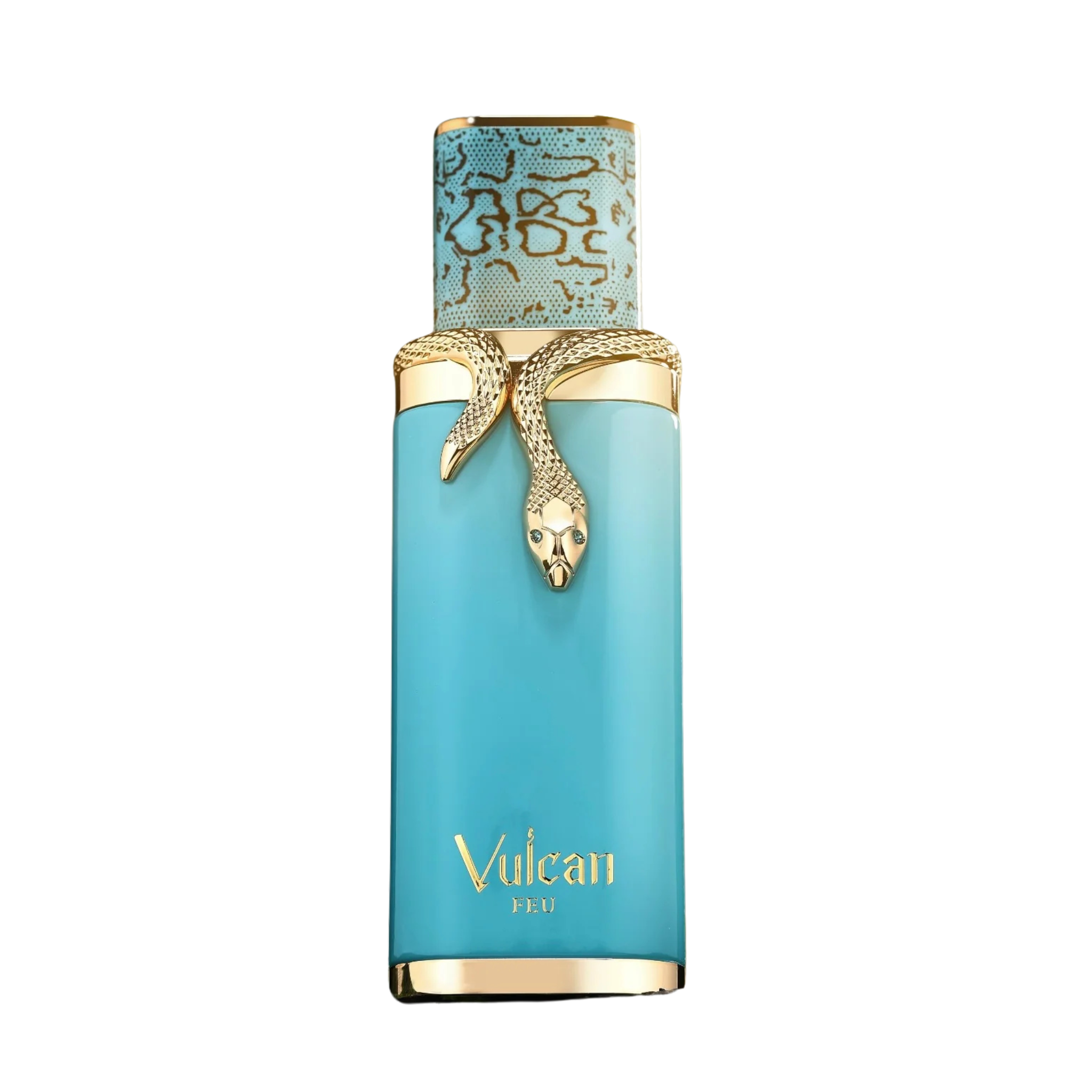 French Avenue Vulcan Feu Eau de Parfum 100 ml