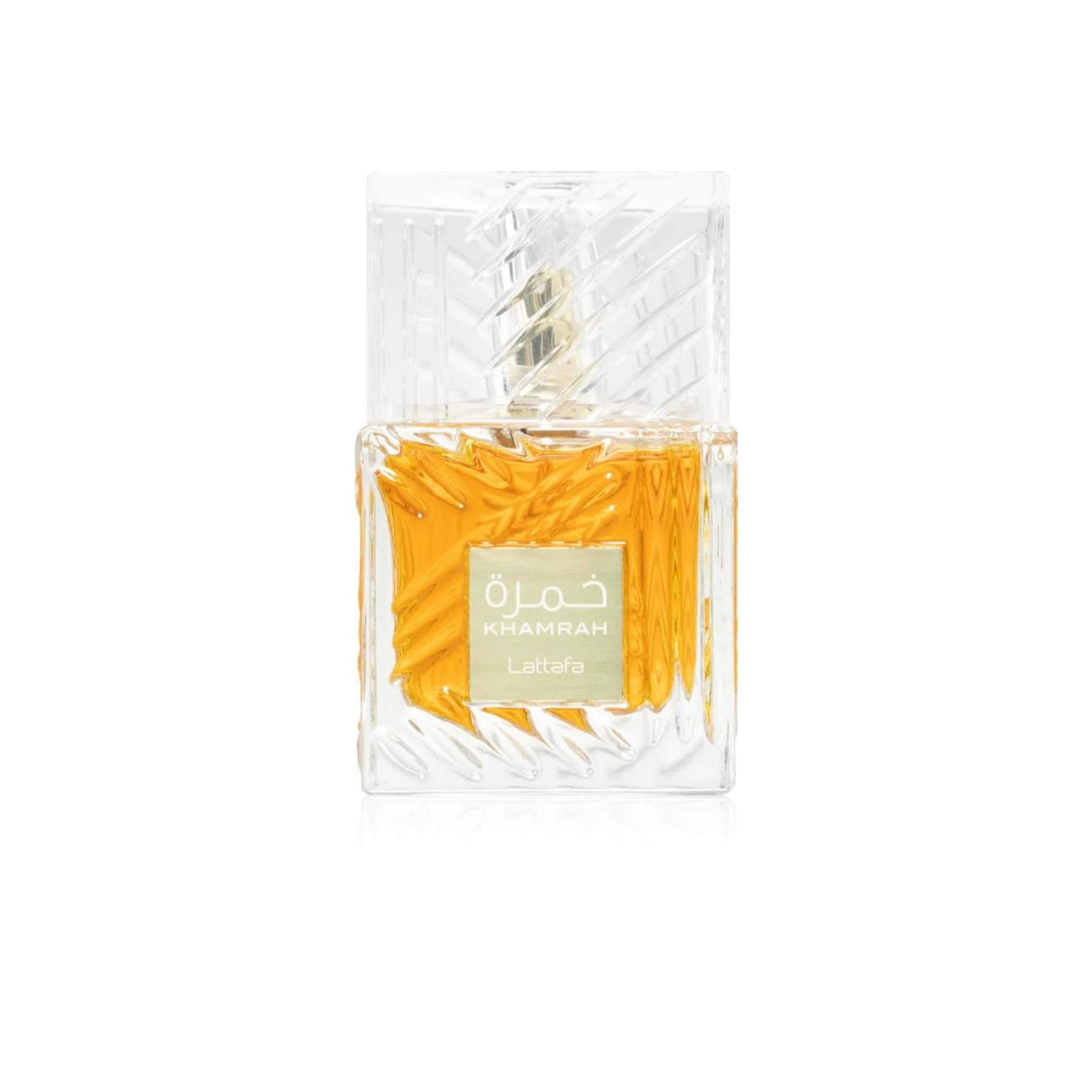 Lattafa Khamrah Eau de Parfum 100 ml