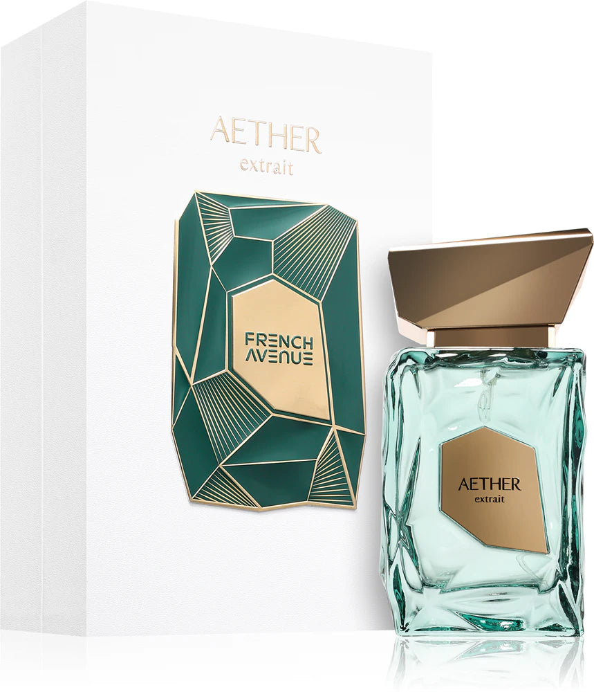 French Avenue Aether Extrait de Parfum 100 ml