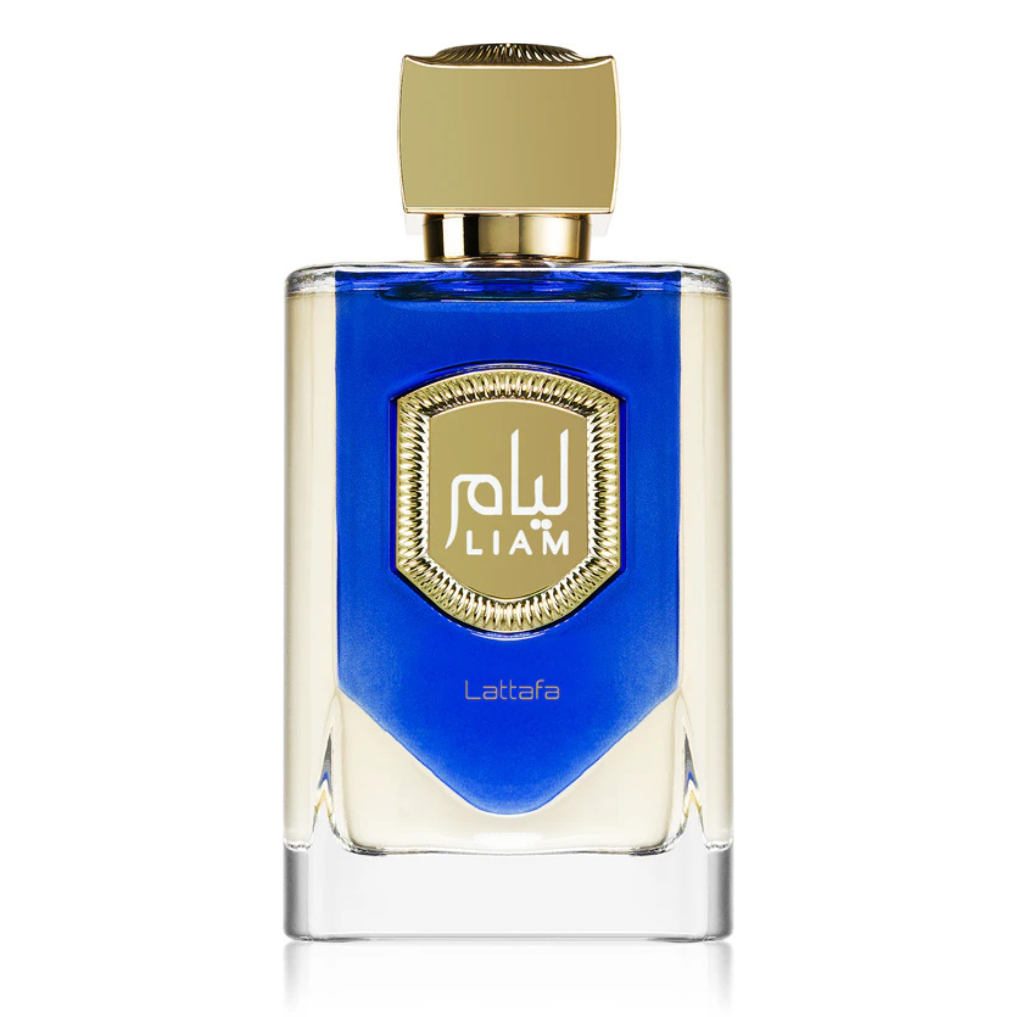 Lattafa Liam Blue Shine Eau de Parfum 100 ml