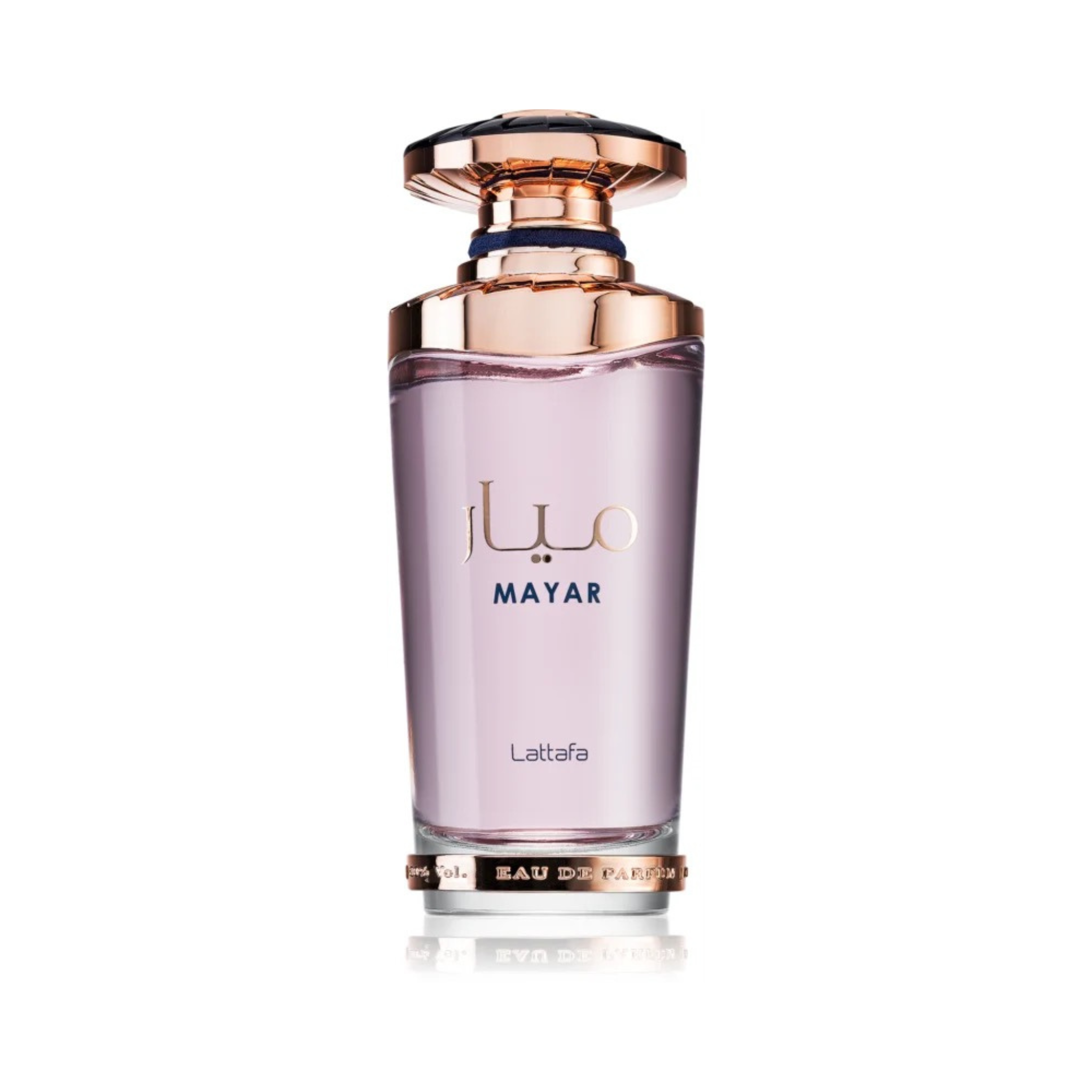 Lattafa Mayar Eau de Parfum 100 ml