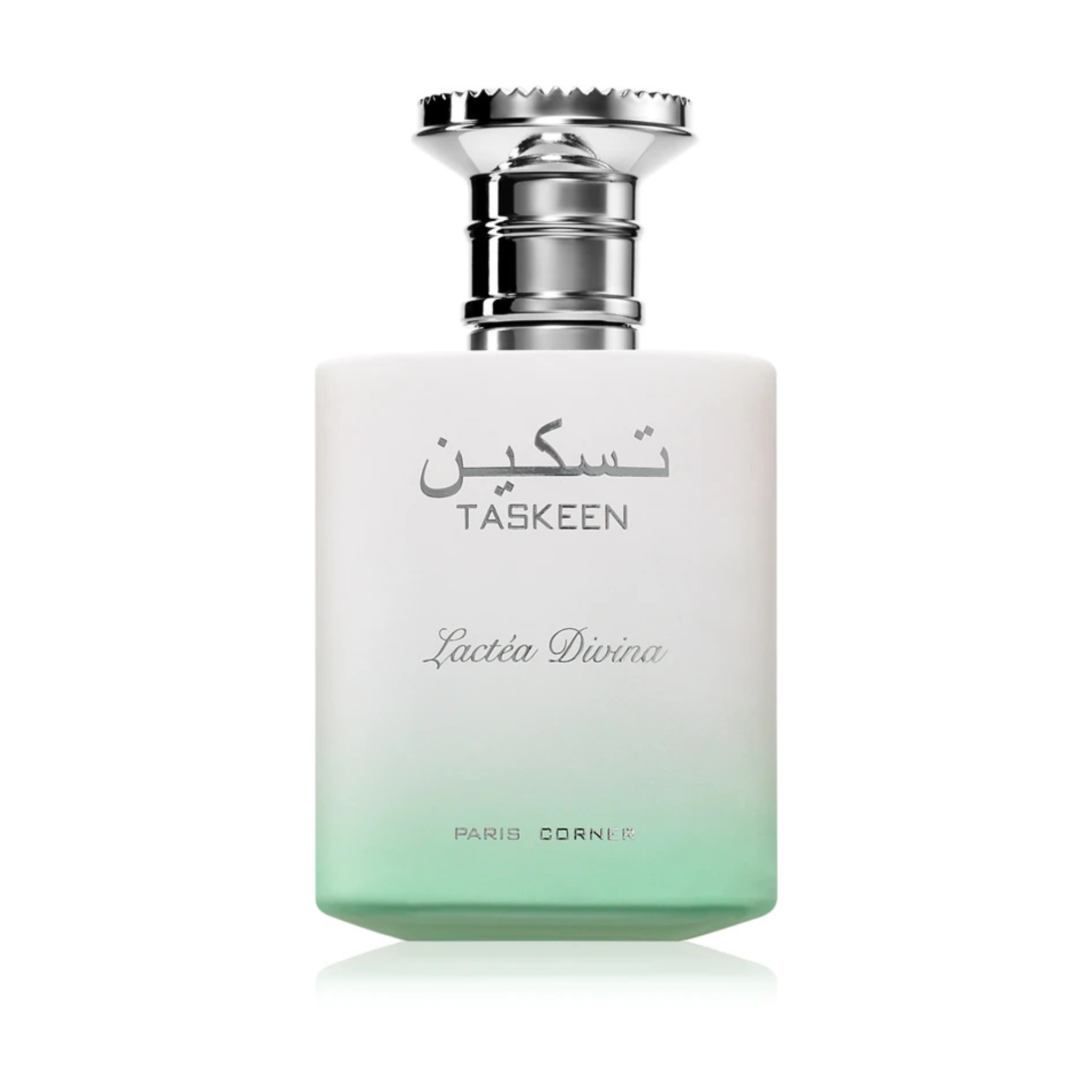 Paris Corner Taskeen Lactéa Divina Eau de Parfum 100 ml