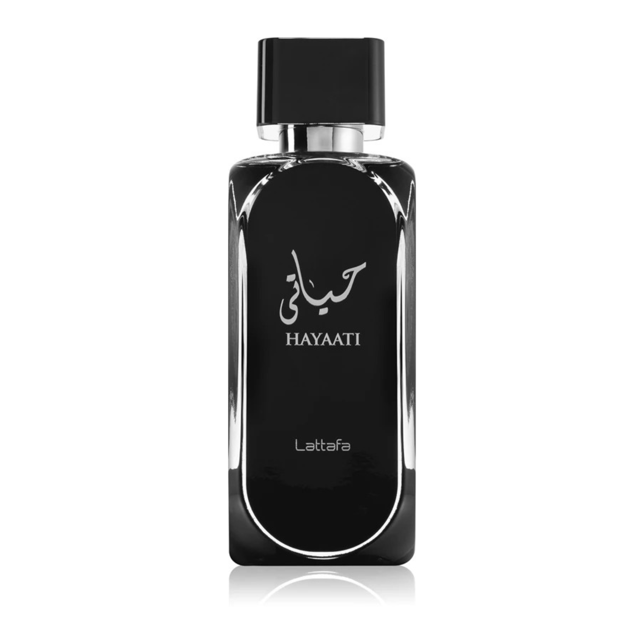 Lattafa Hayaati Eau de Parfum 100 ml