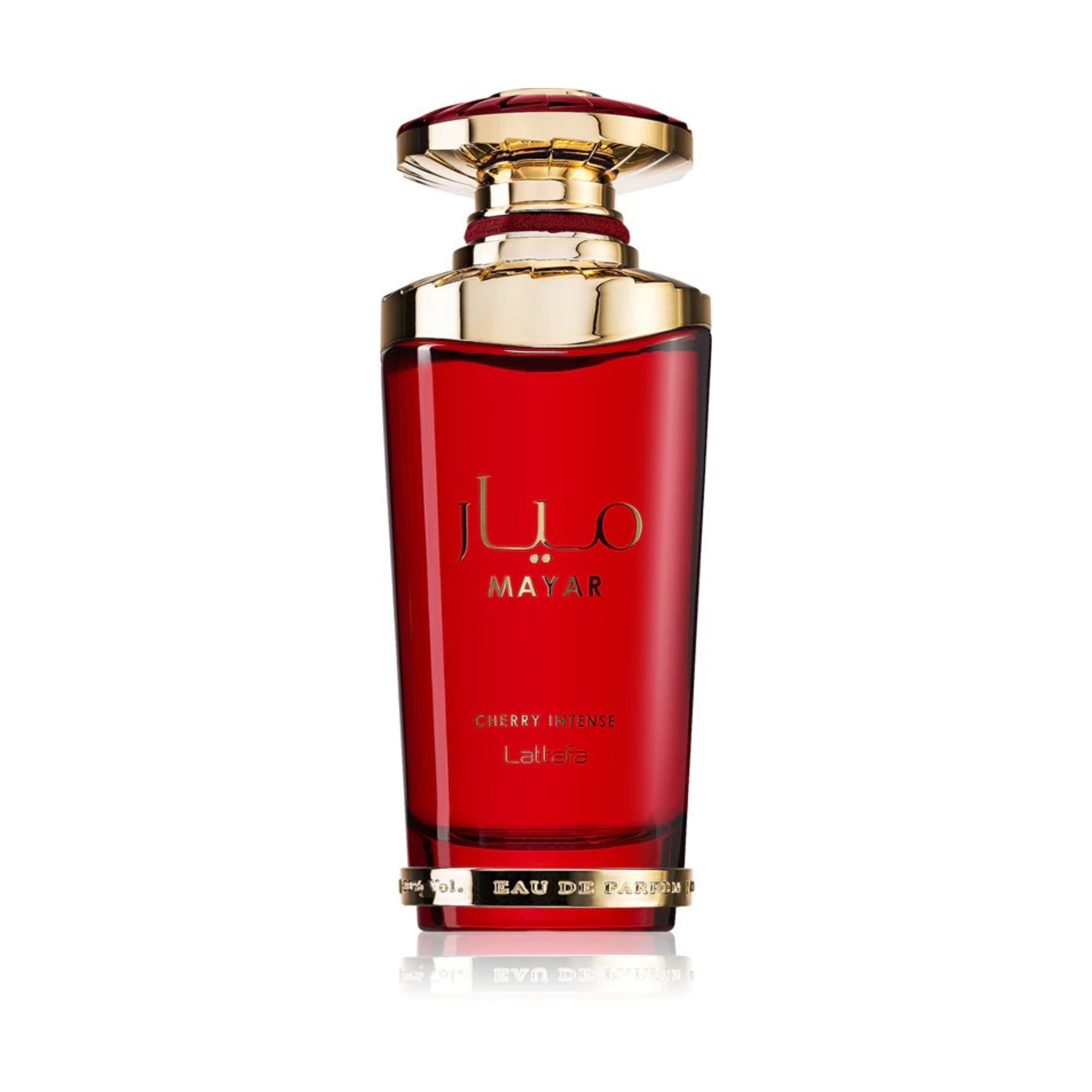 Lattafa Mayar Cherry Intense Eau de Parfum 100 ml
