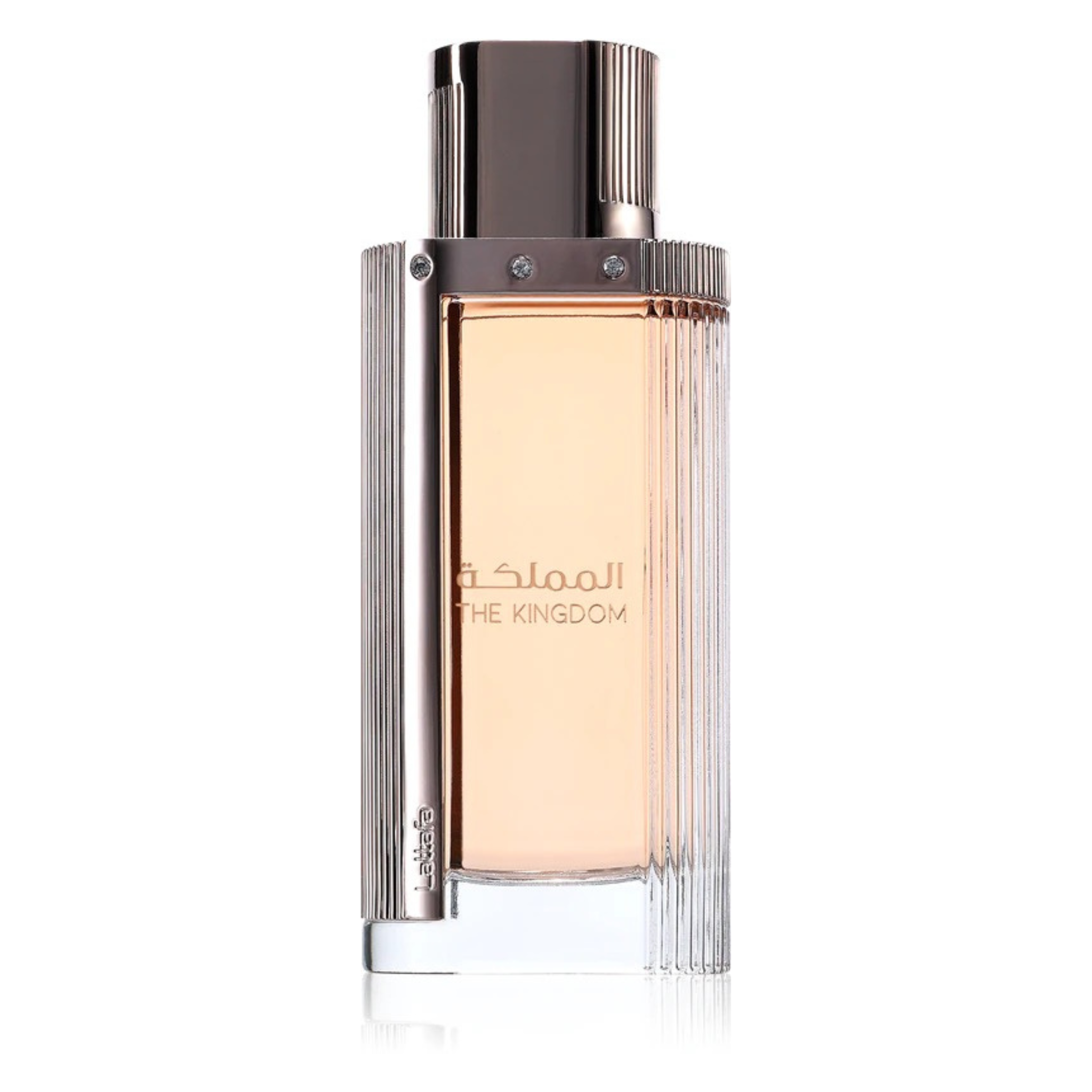 Lattafa The Kingdom for Women Eau de Parfum 100 ml
