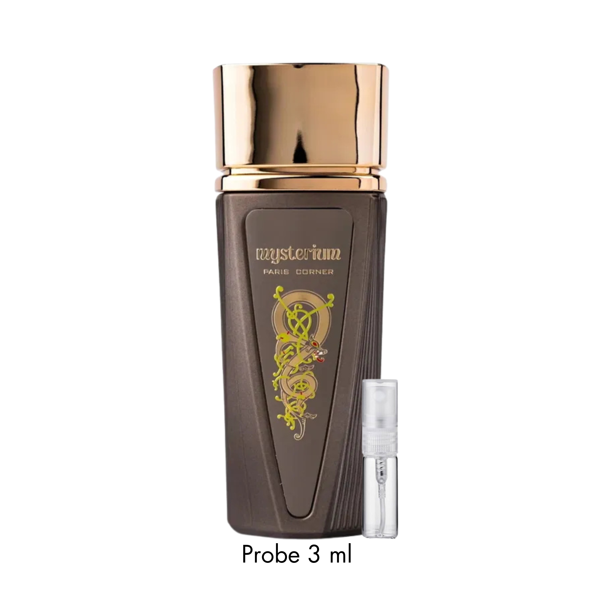 Mysterium 3 ml Probe