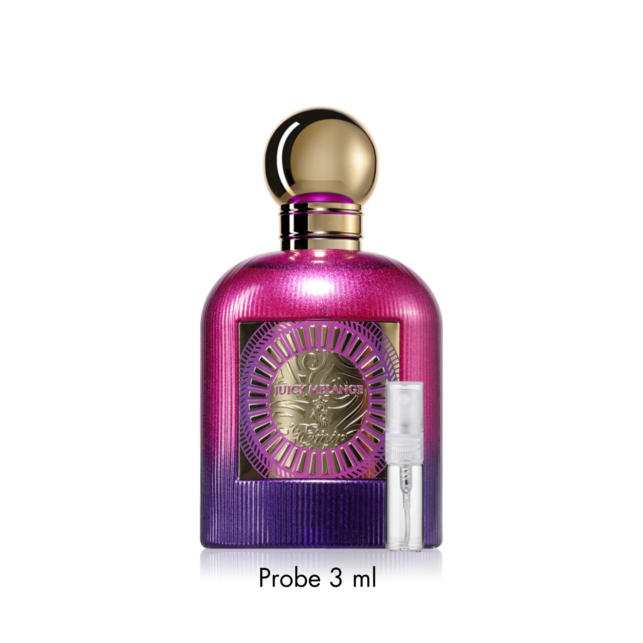 Juicy Melange 3 ml Probe