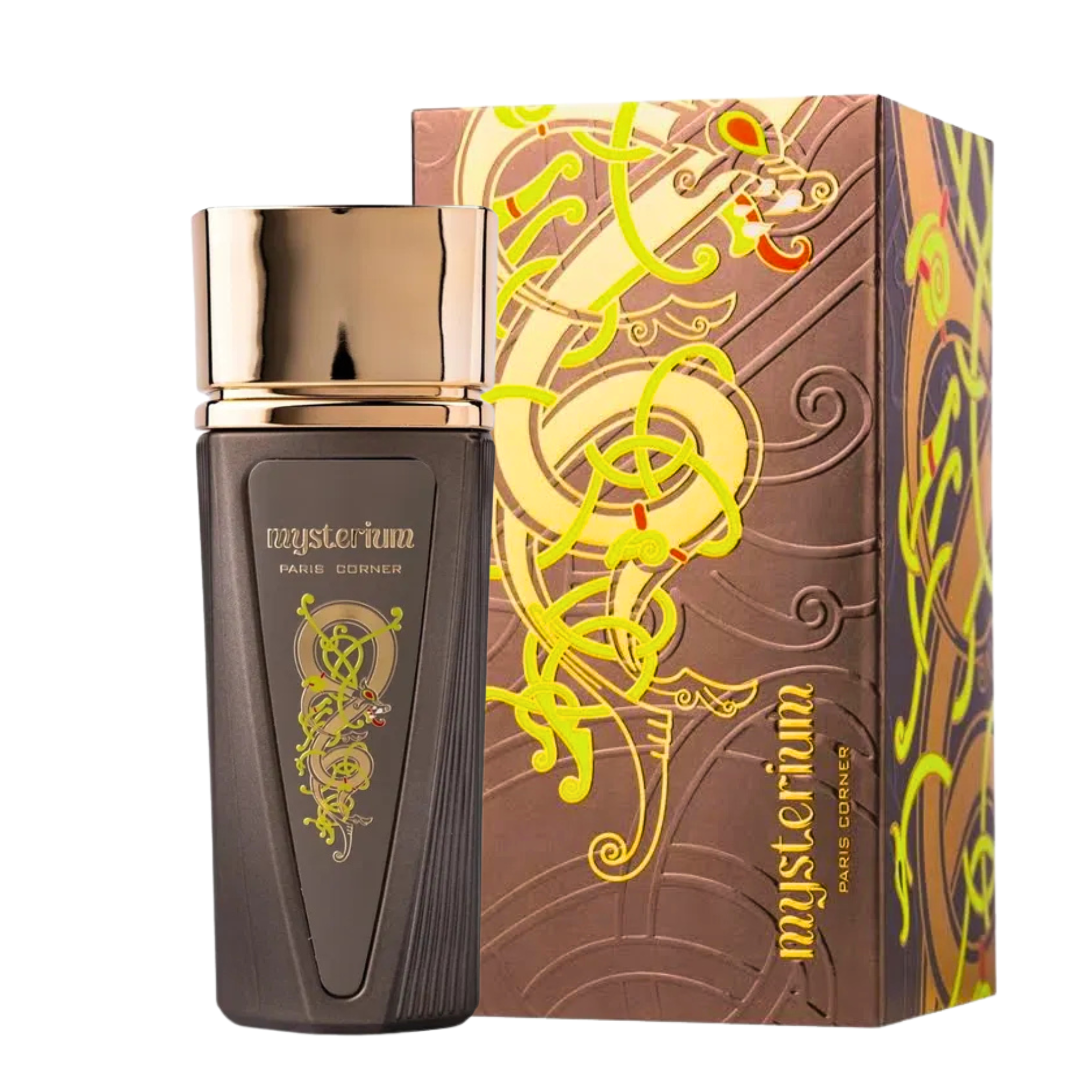 Paris Corner Mysterium Eau de Parfum 100 ml