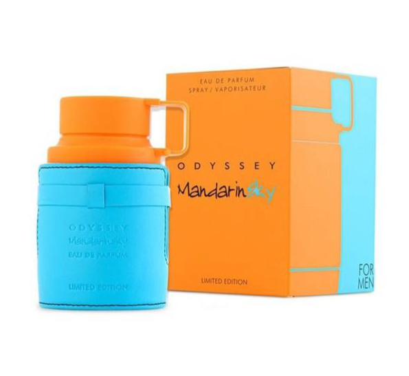 Armaf Mandarin Sky Eau de Parfum 100 ml