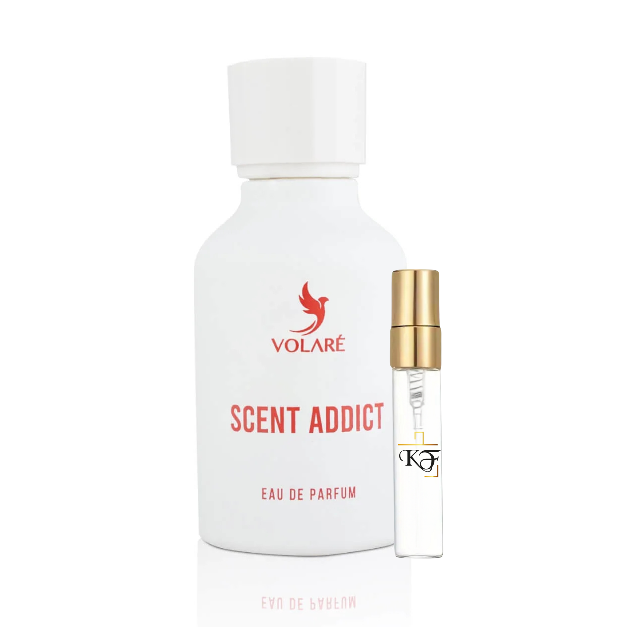 Volaré Scent Addict 3 ml Probe