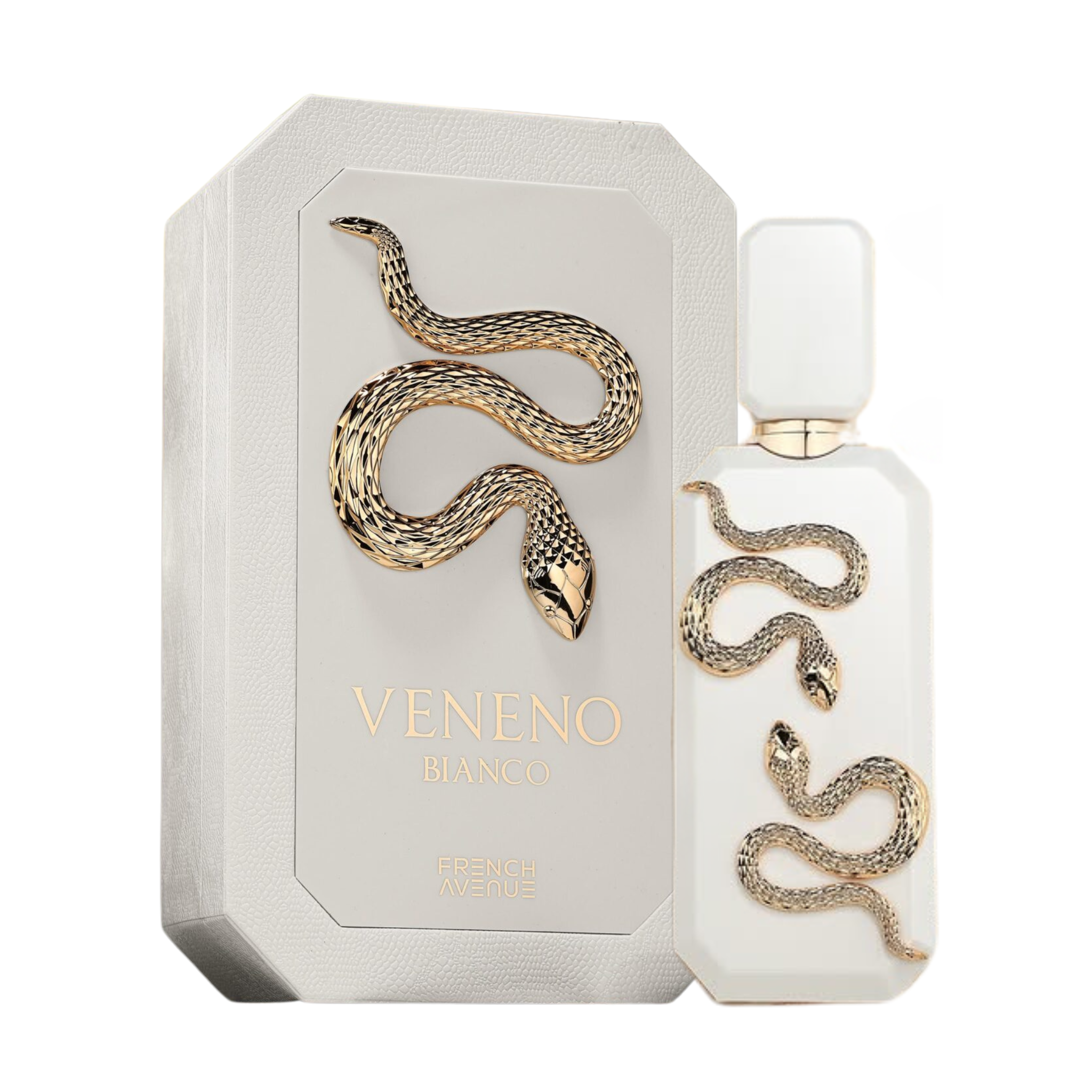 French Avenue Veneno Bianco Eau de Parfum 100 ml