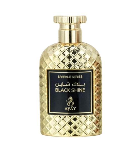 Ayat Black Shine Eau de Parfum 100 ml