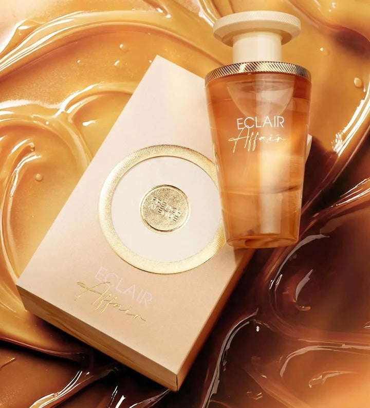 French Avenue Èclaire Affair Eau de Parfum 100 ml