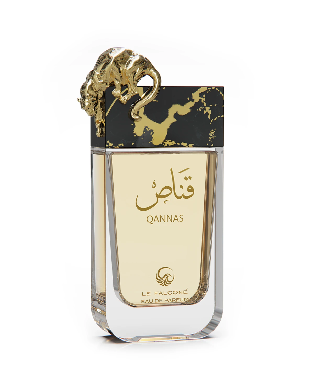 Le Falcone Qannas Eau de Parfum 90 ml