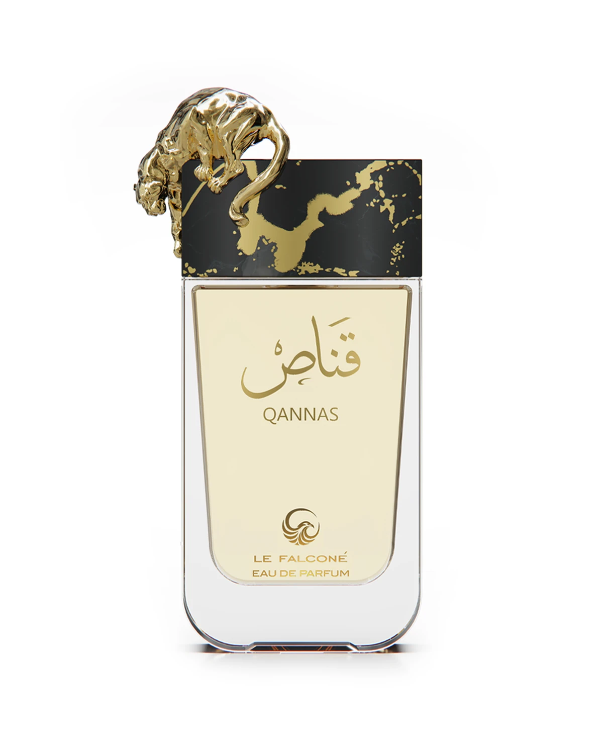 Le Falcone Qannas Eau de Parfum 90 ml