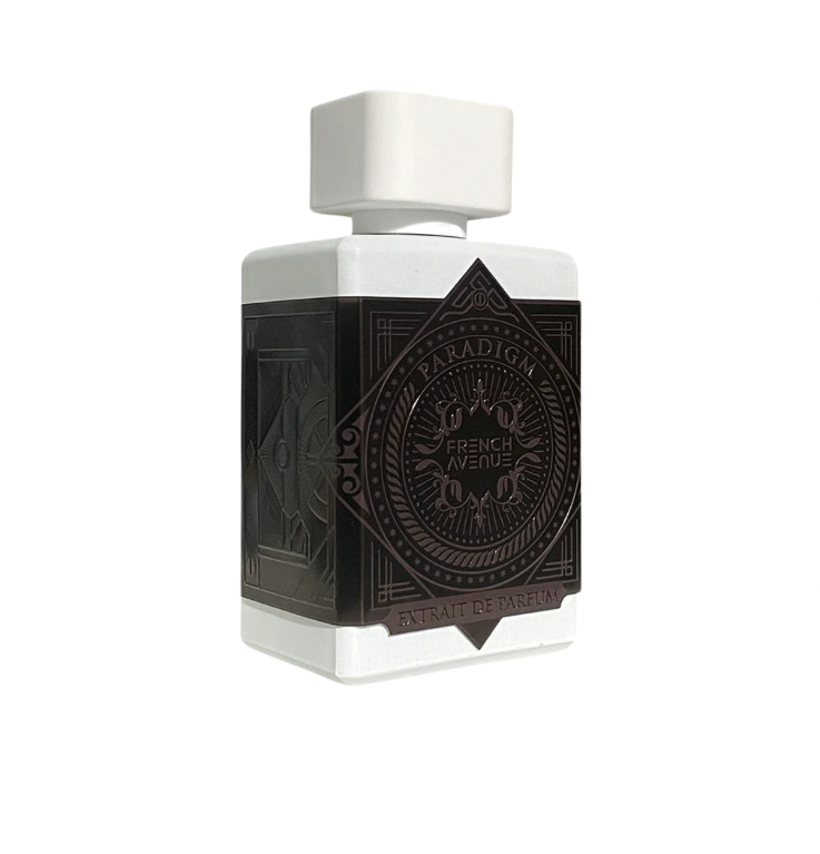 French Avenue Paradigm Extrait de Parfum 80 ml