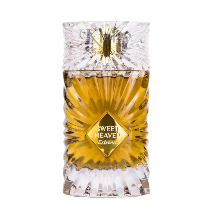 Gulf Orchid Sweet Heaven Extreme Eau de Parfum 100 ml