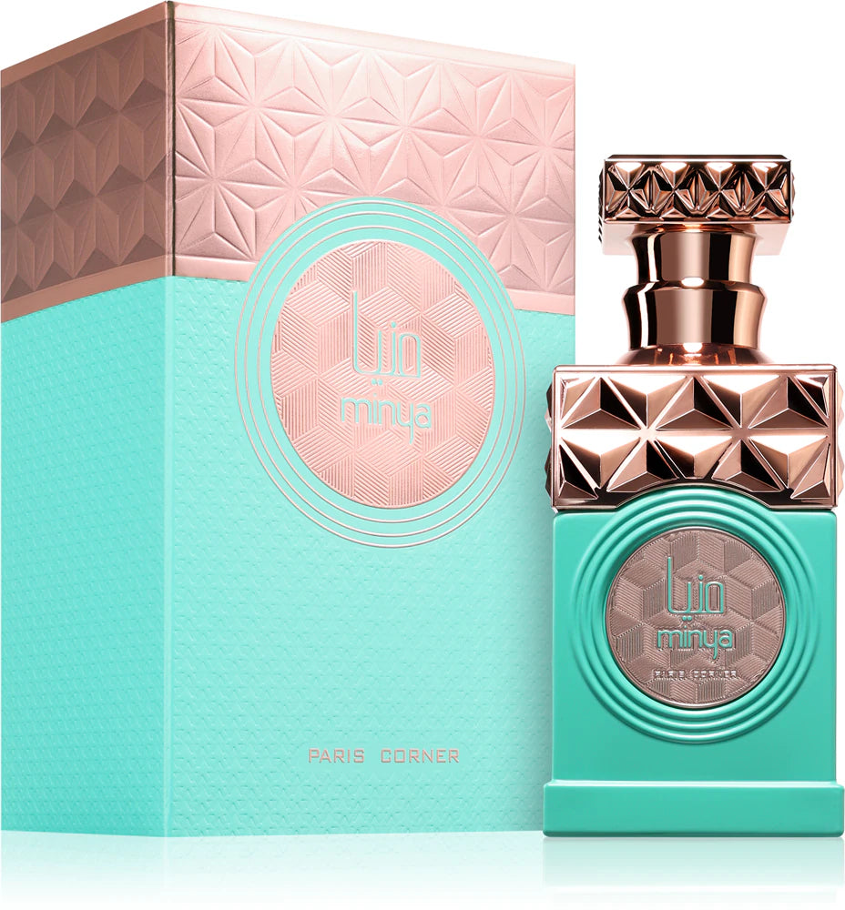 Paris Corner Minya Eau de Parfum 100 ml