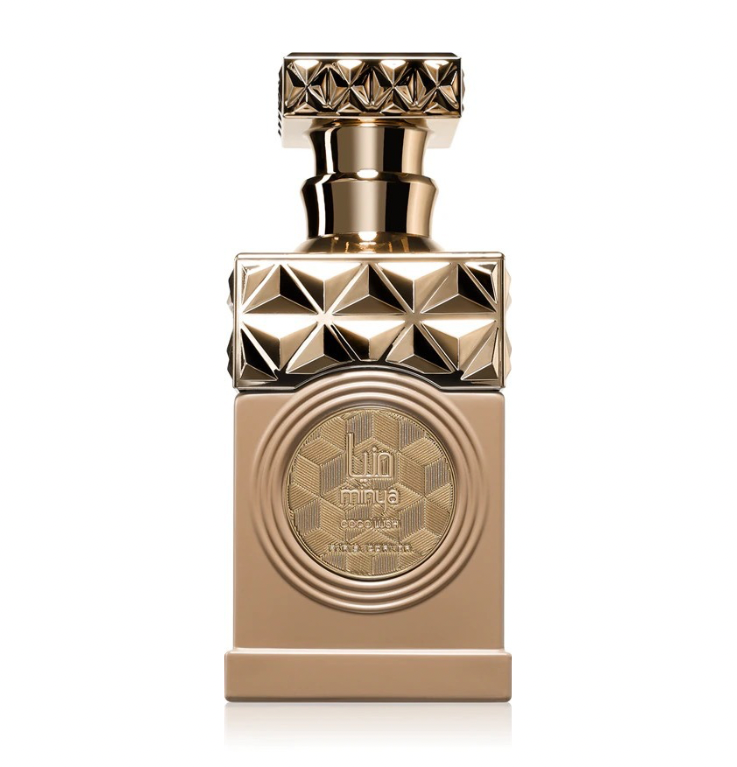 Paris Corner Minya Coco Lush Eau de Parfum 100 ml