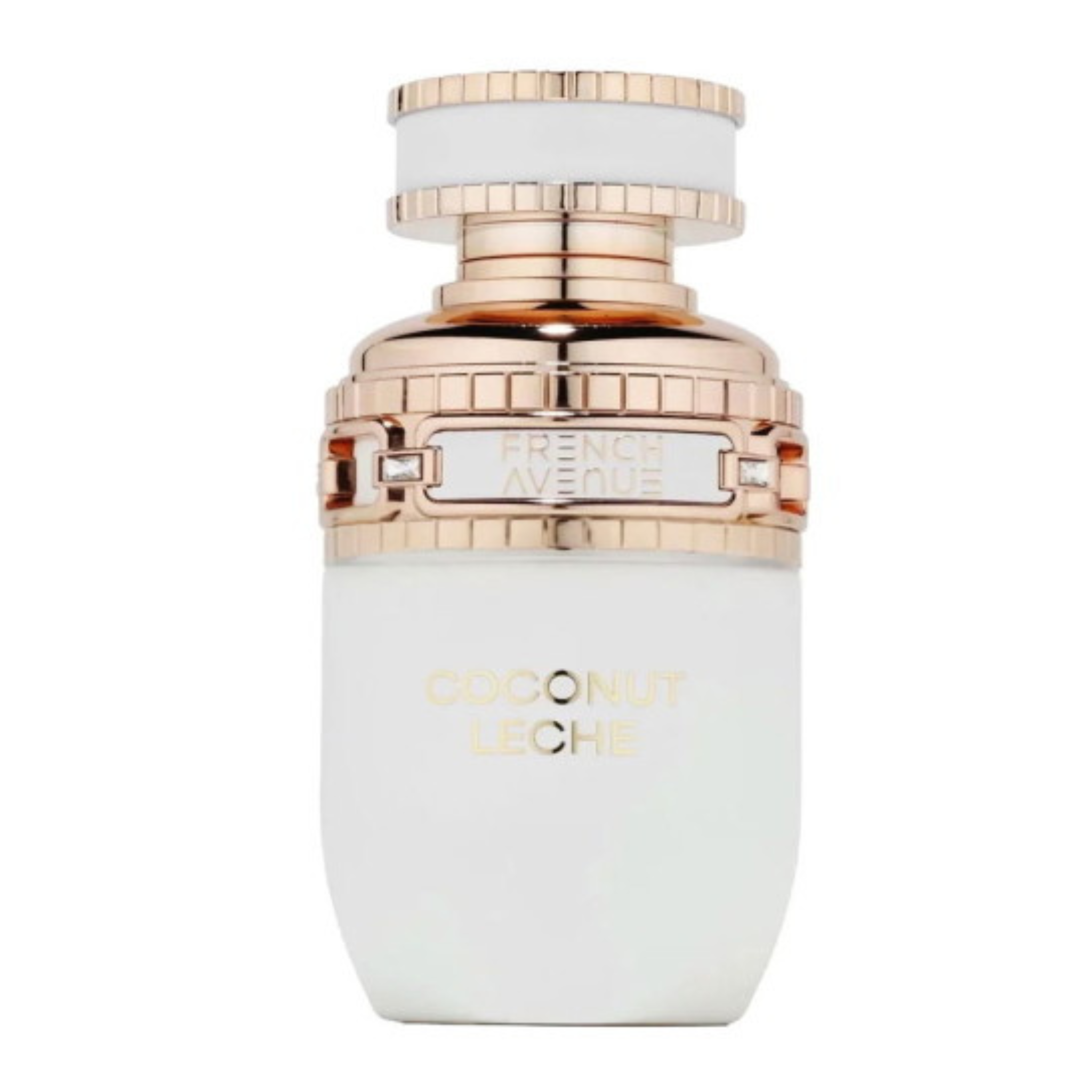 French Avenue Coconut Leche Eau de Parfum 80 ml