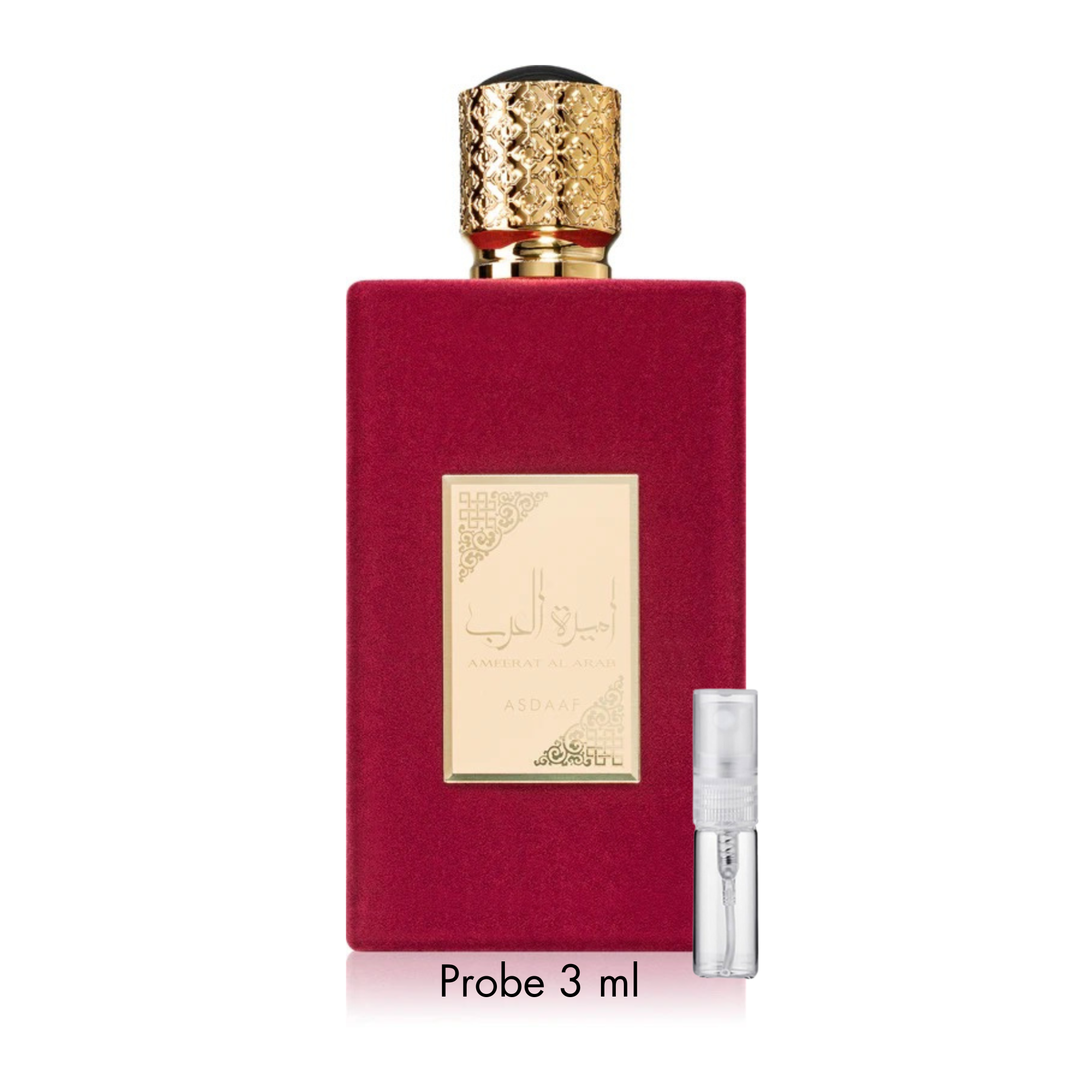 Ameerat al Arab 3 ml Probe
