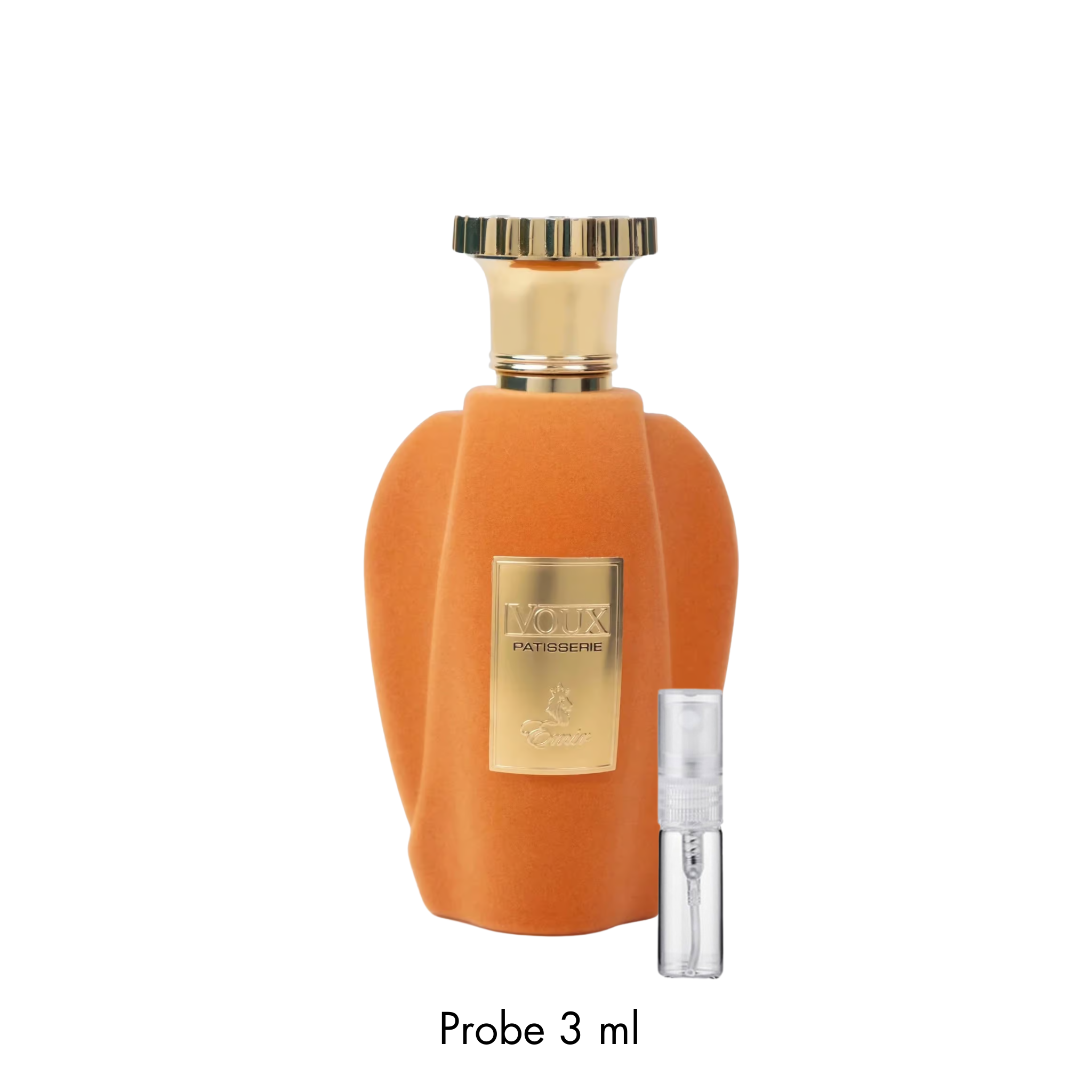 Voux Patisserie 3 ml Probe