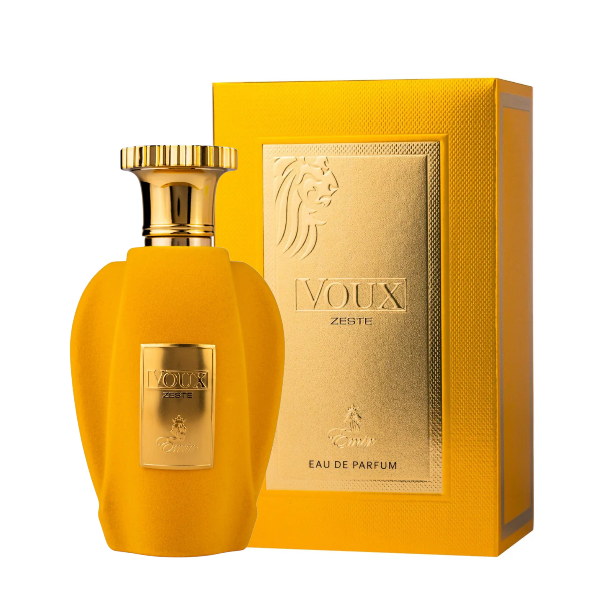 Emir Voux Zeste Eau de Parfum 100 ml