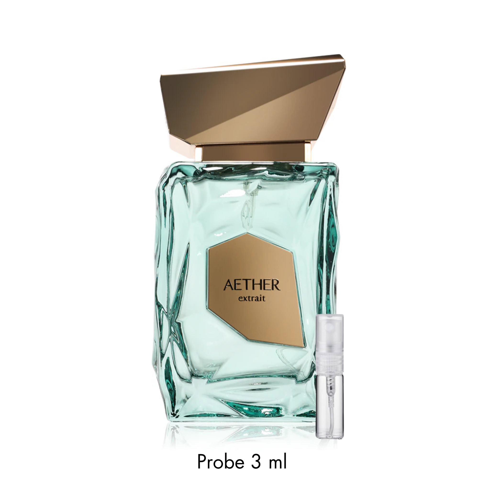 Aether 3 ml Probe