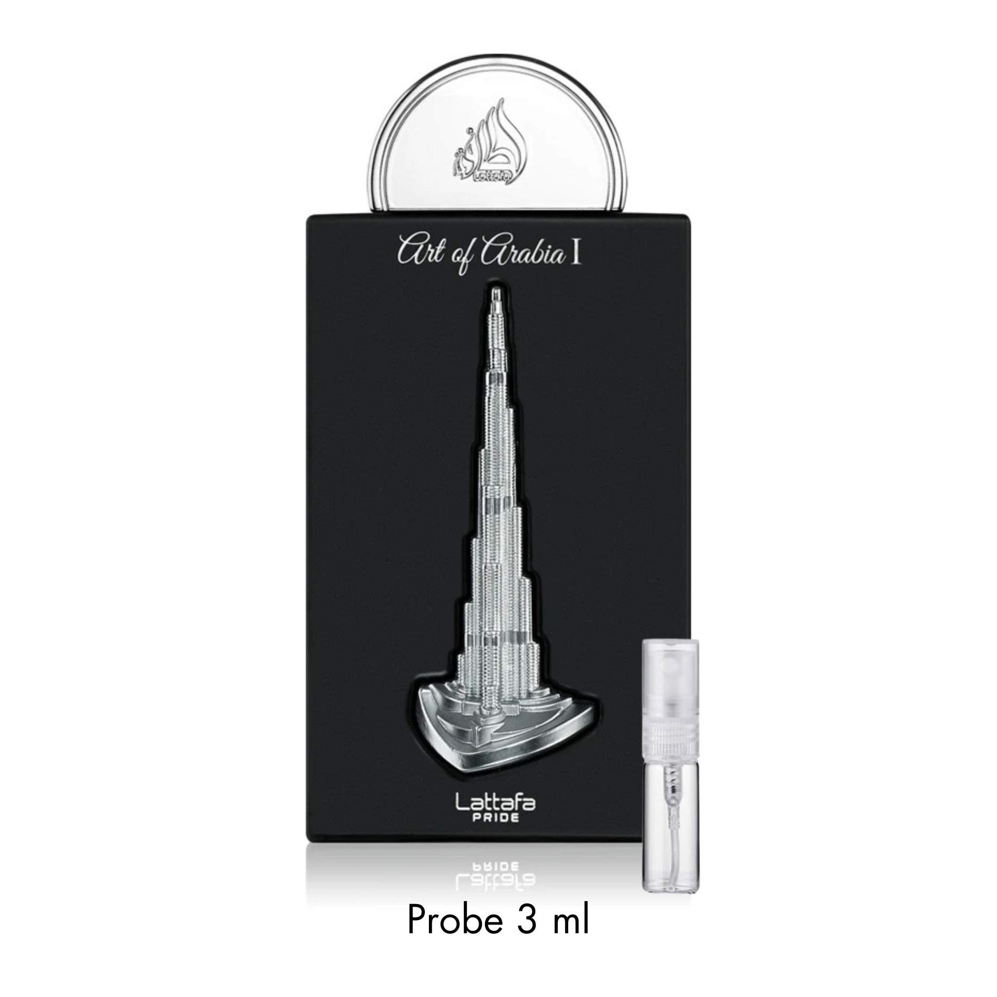 Art of Arabia 1 3 ml Probe