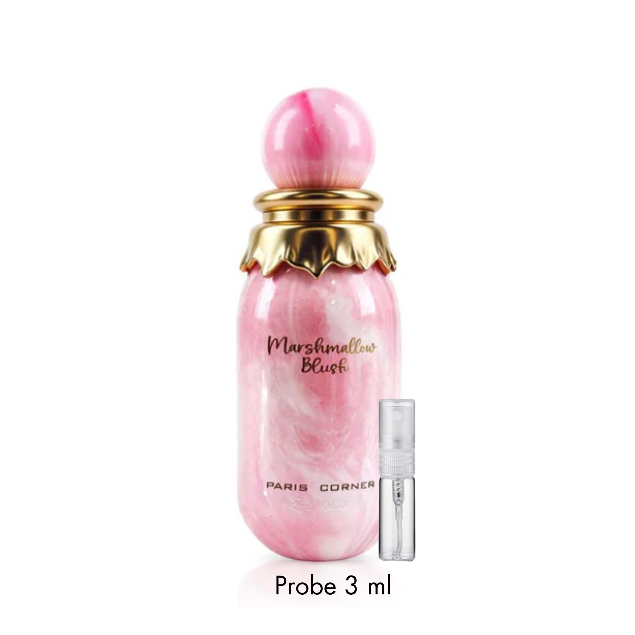 Marshmallow Blush 3 ml Probe