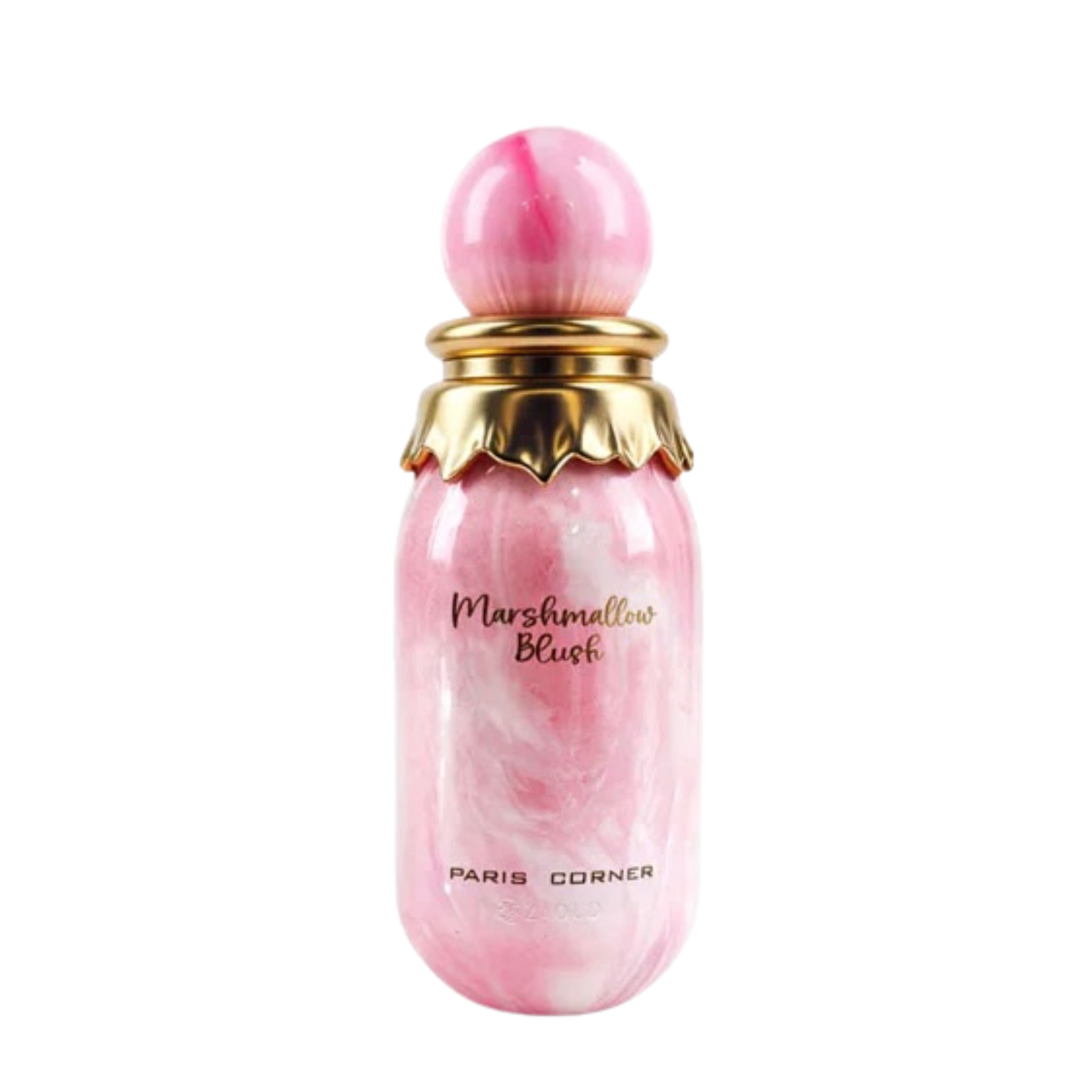 Paris Corner Marshmallow Blush Eau de Parfum 100 ml