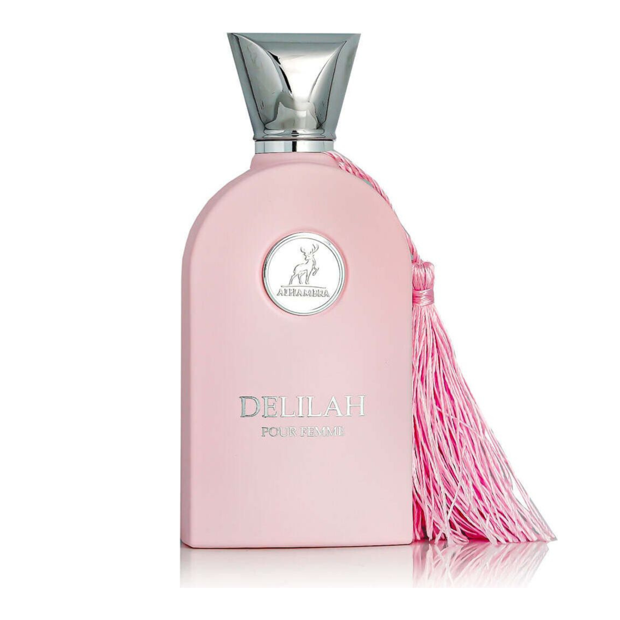 Maison Alhambra Delilah Eau de Parfum 100 ml