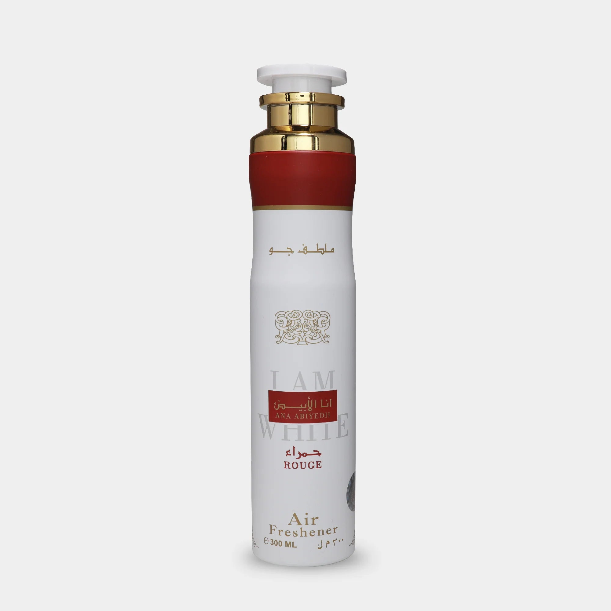 Lattafa Ana Abiyedh Rouge Raum Parfum
