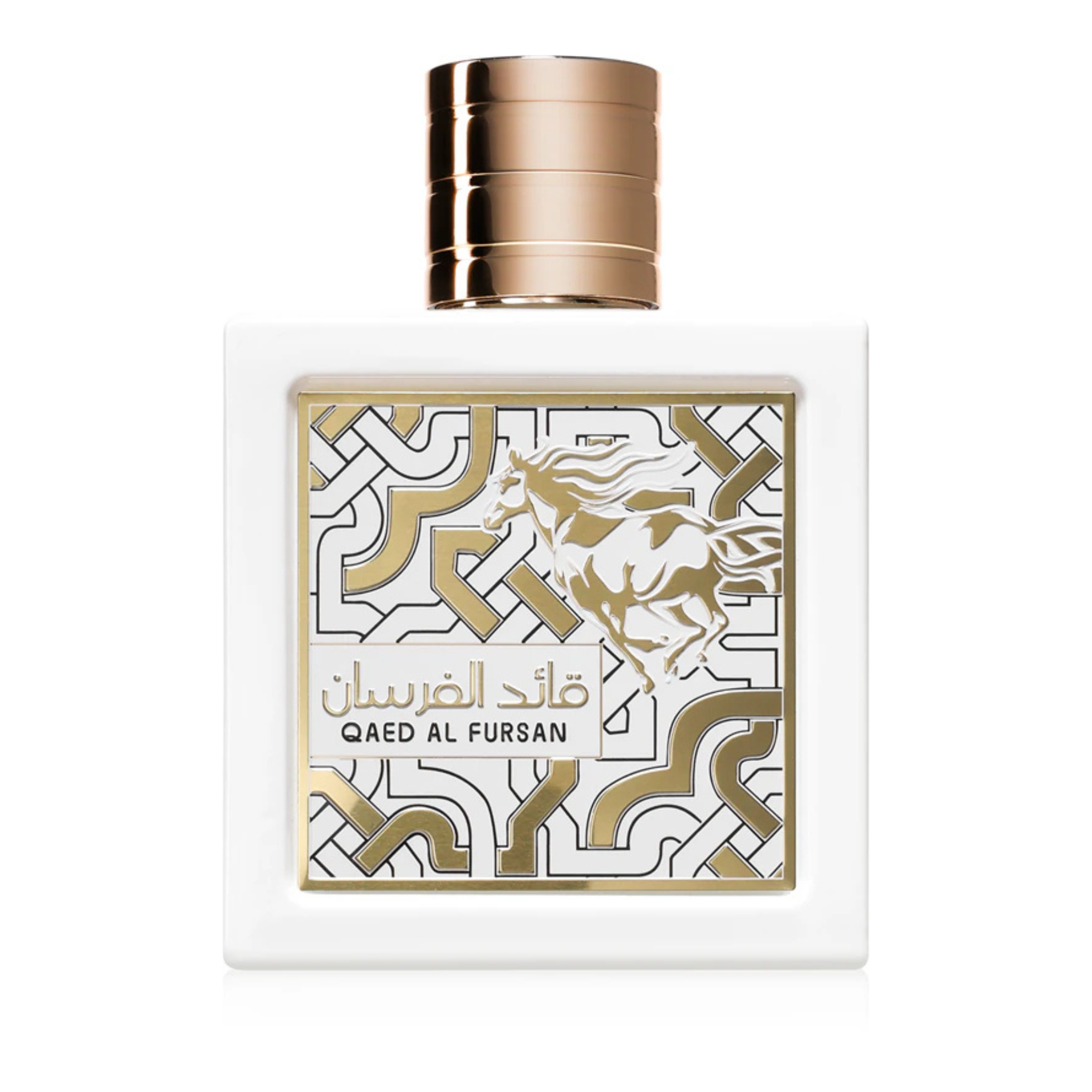 Lattafa Qaed Al Fursan Unlimited Eau de Parfum 90 ml